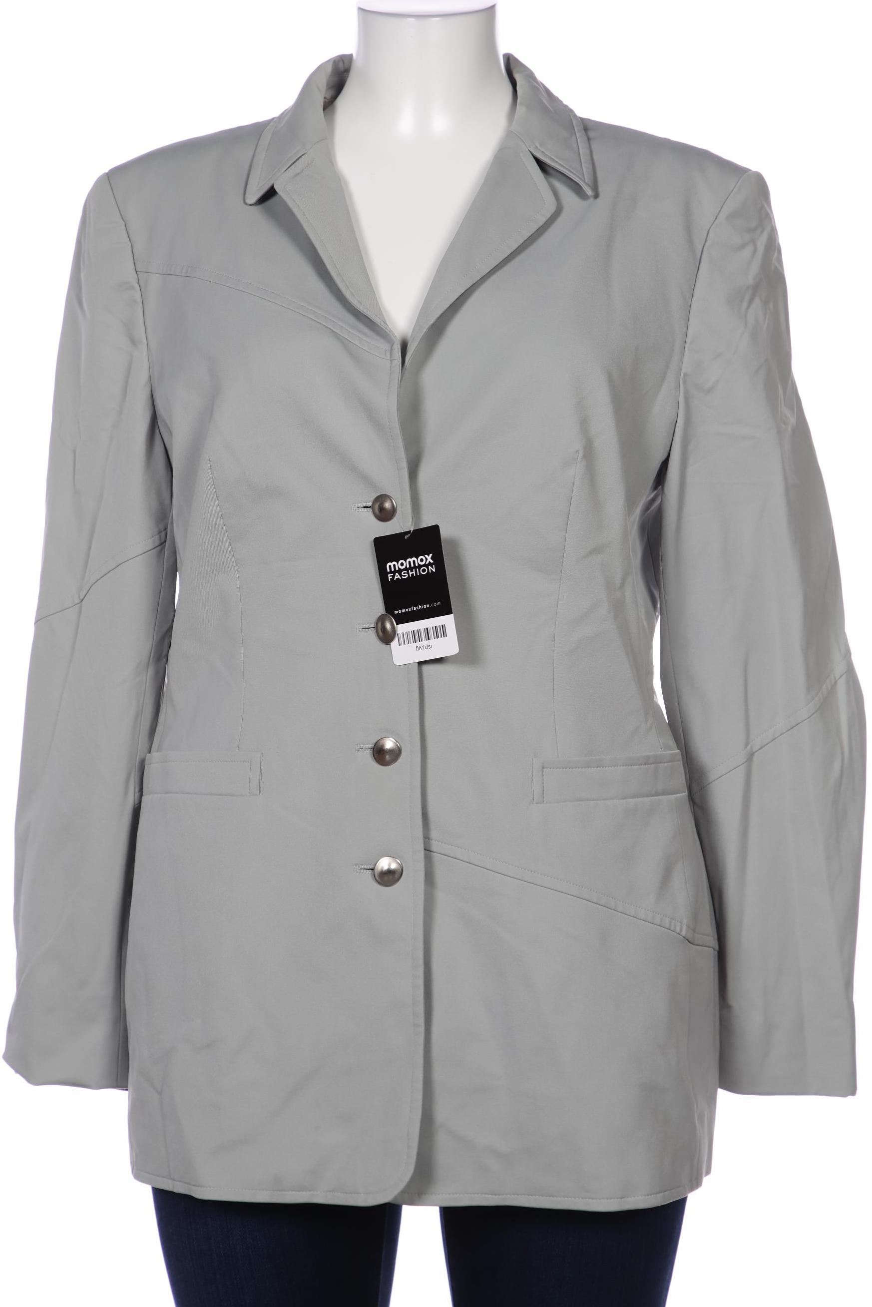 

Escada Damen Blazer, grau