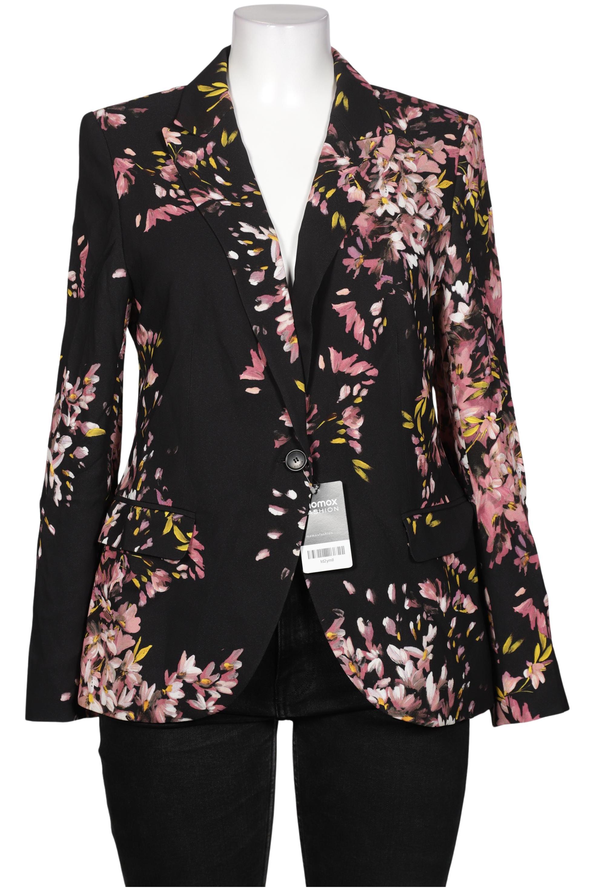 

Escada Damen Blazer, mehrfarbig, Gr. 44