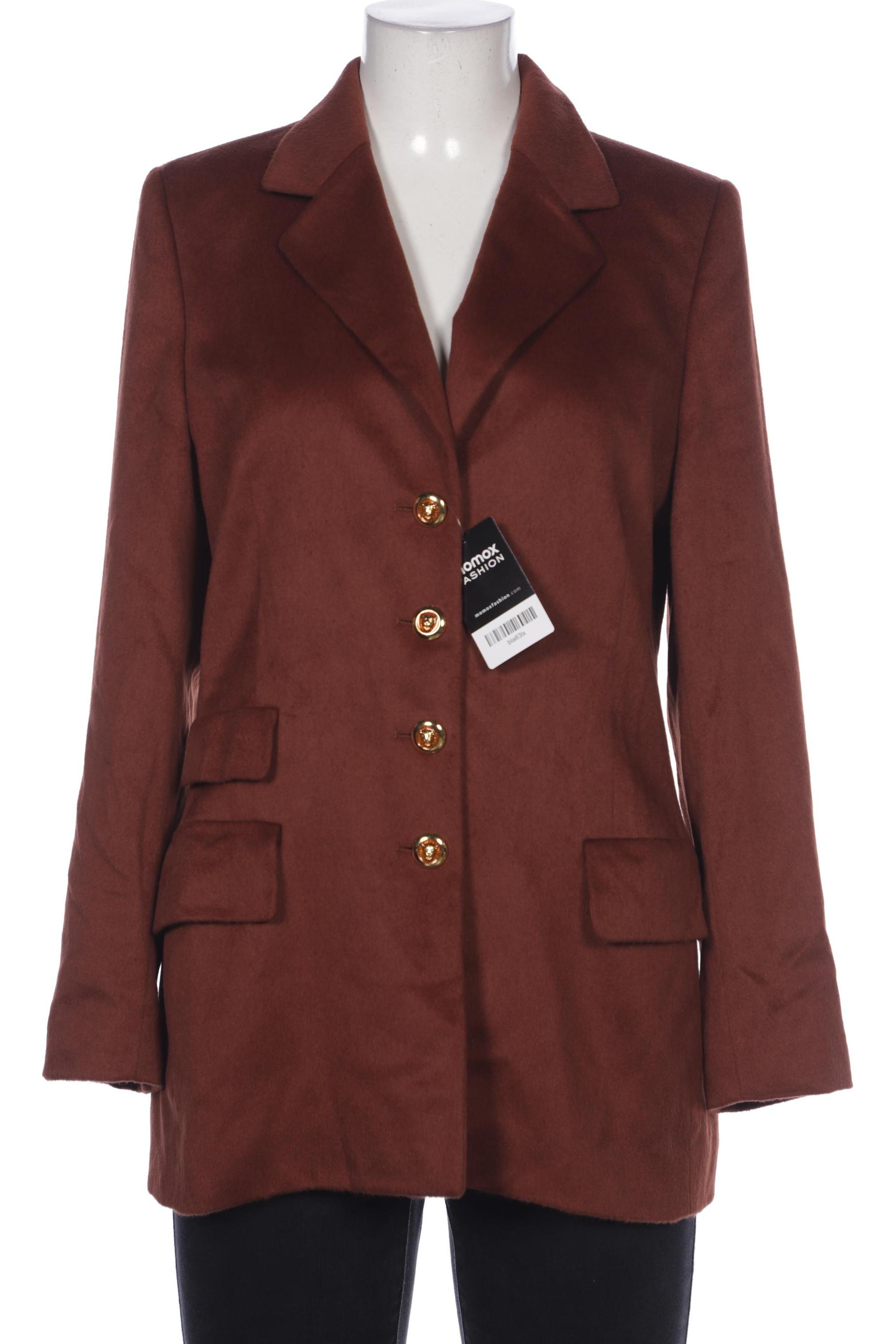 

Escada Damen Blazer, braun, Gr. 40