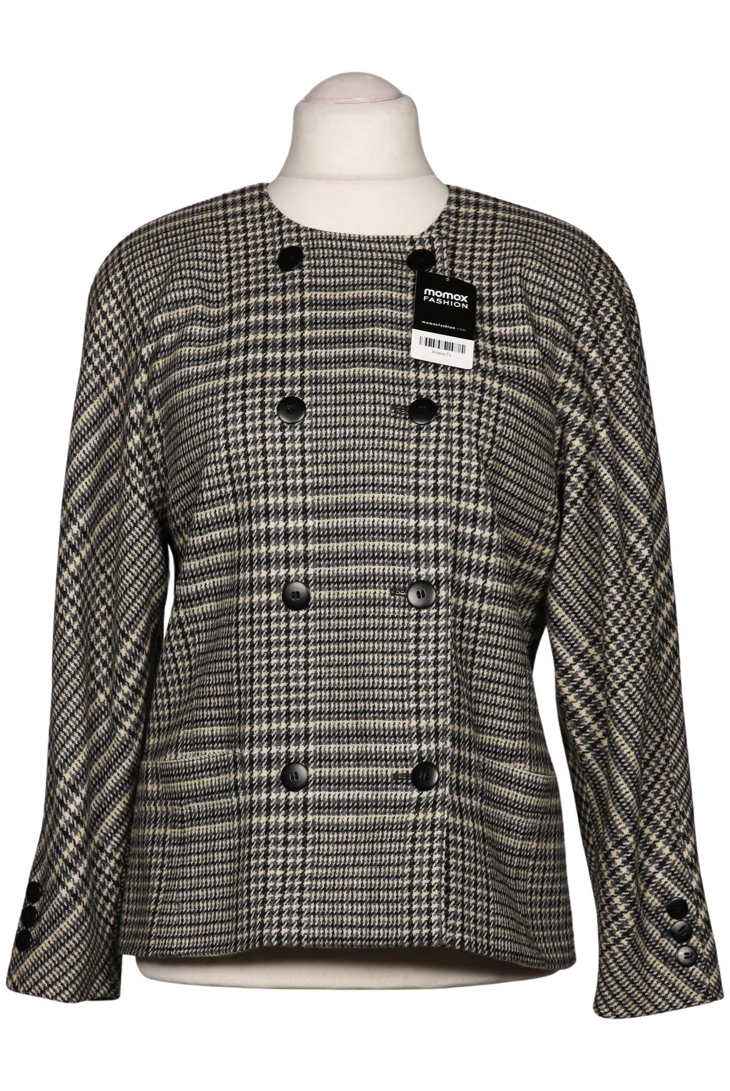 

Escada Damen Blazer, mehrfarbig, Gr. 42