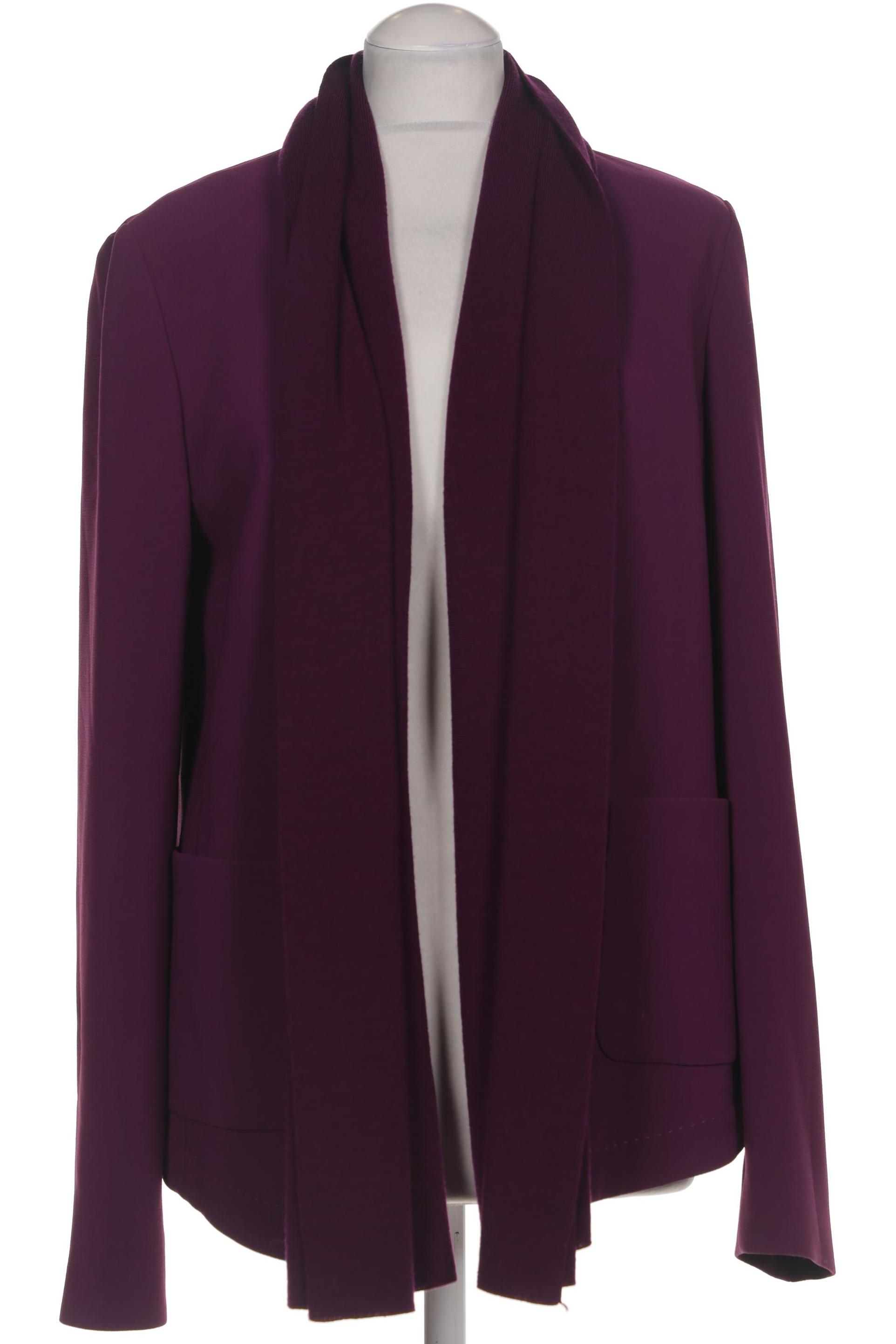 

Escada Damen Blazer, flieder, Gr. 36