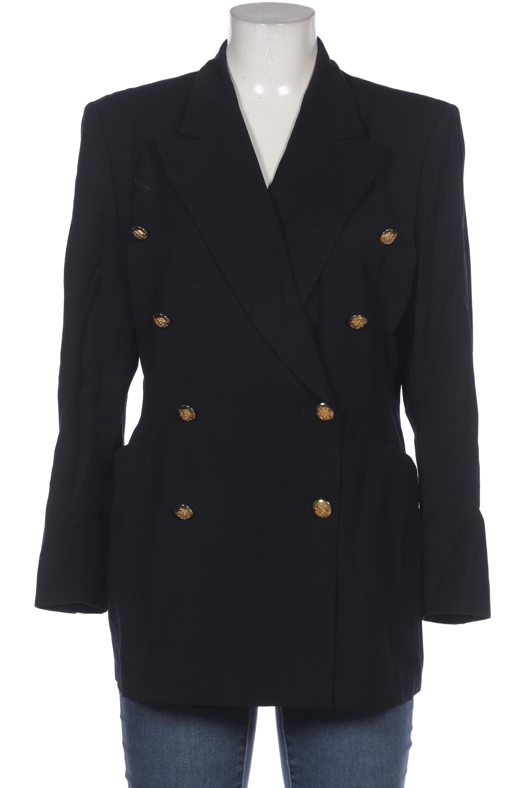 

Escada Damen Blazer, marineblau