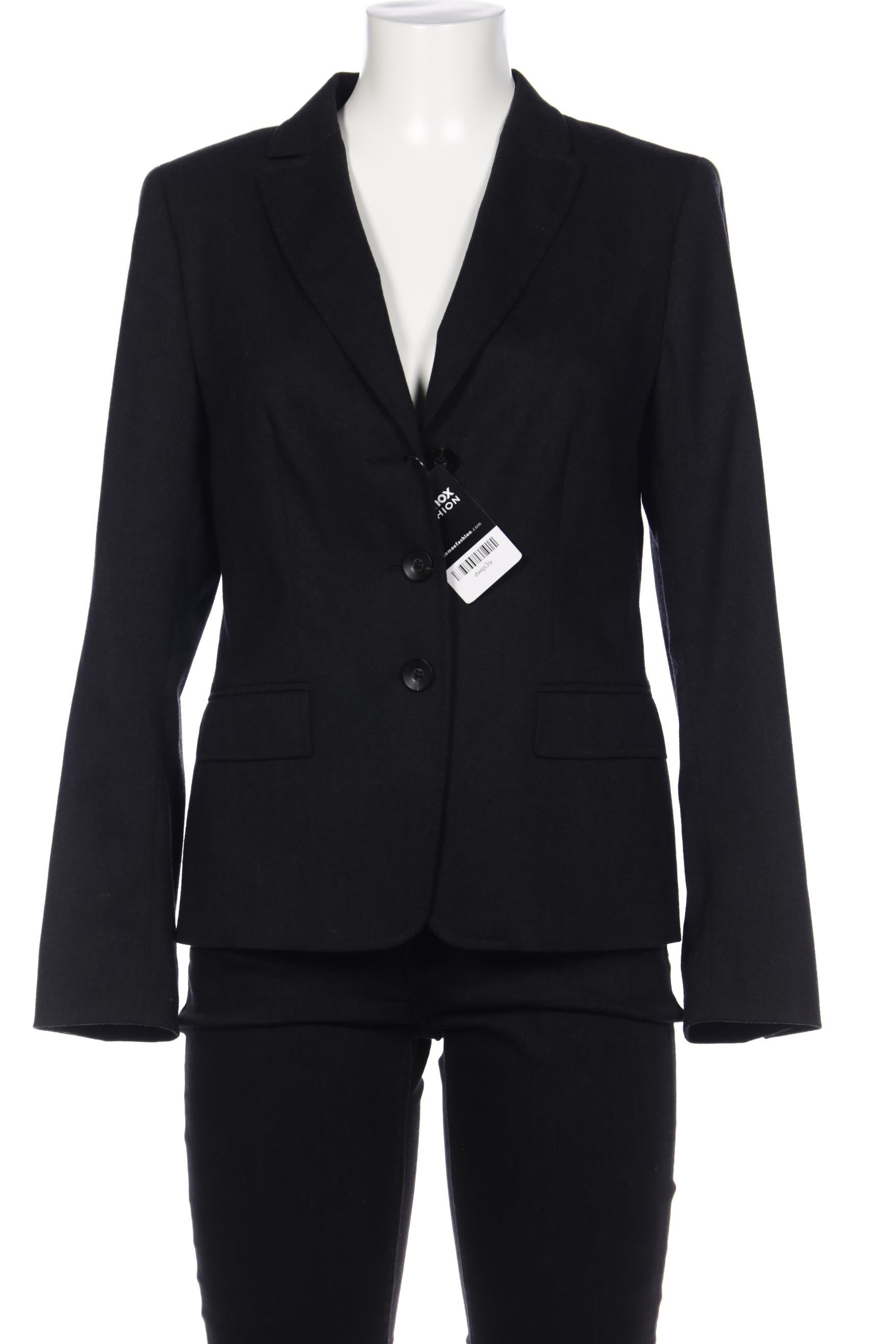 

Escada Damen Blazer, schwarz, Gr. 38