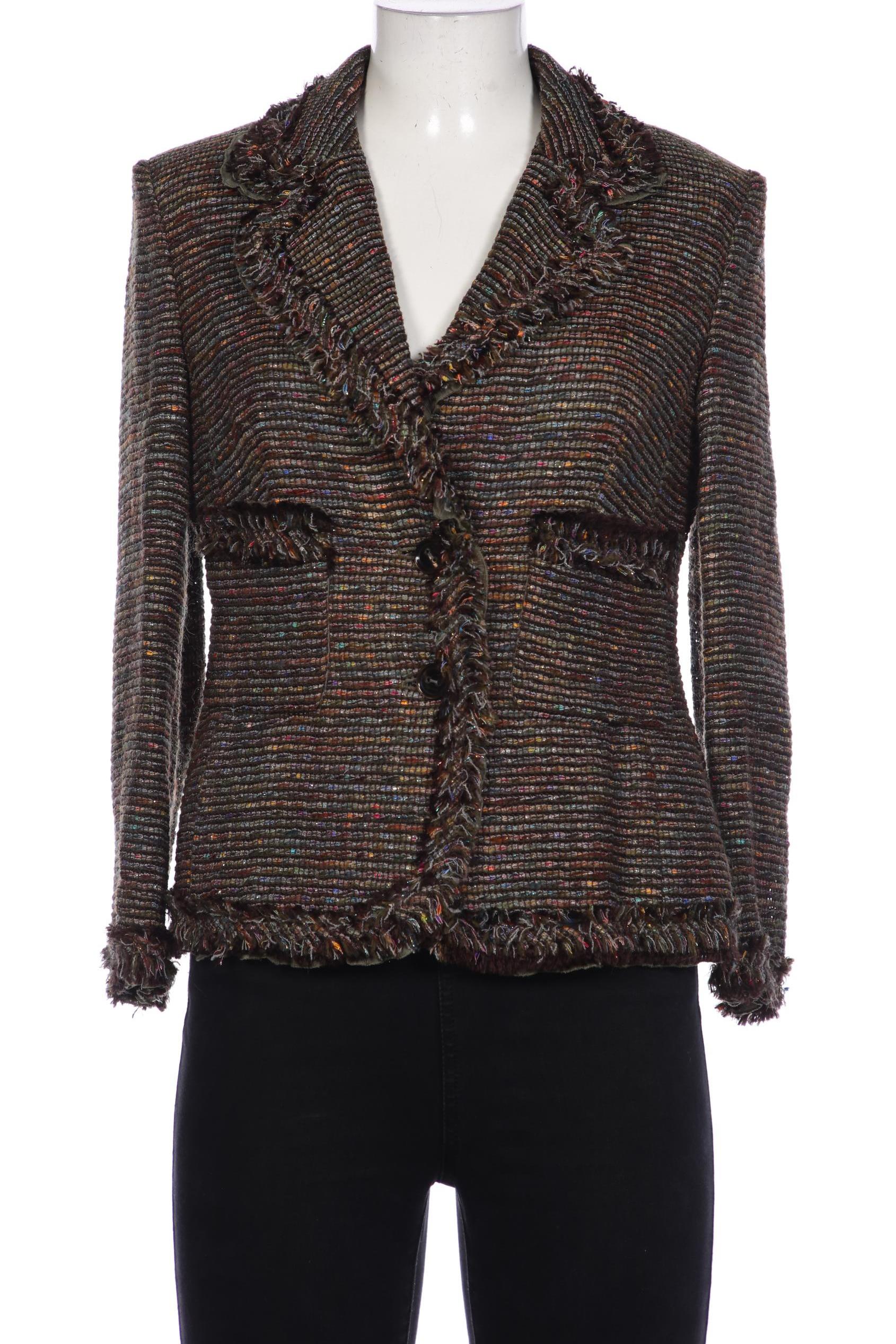 

Escada Damen Blazer, grün