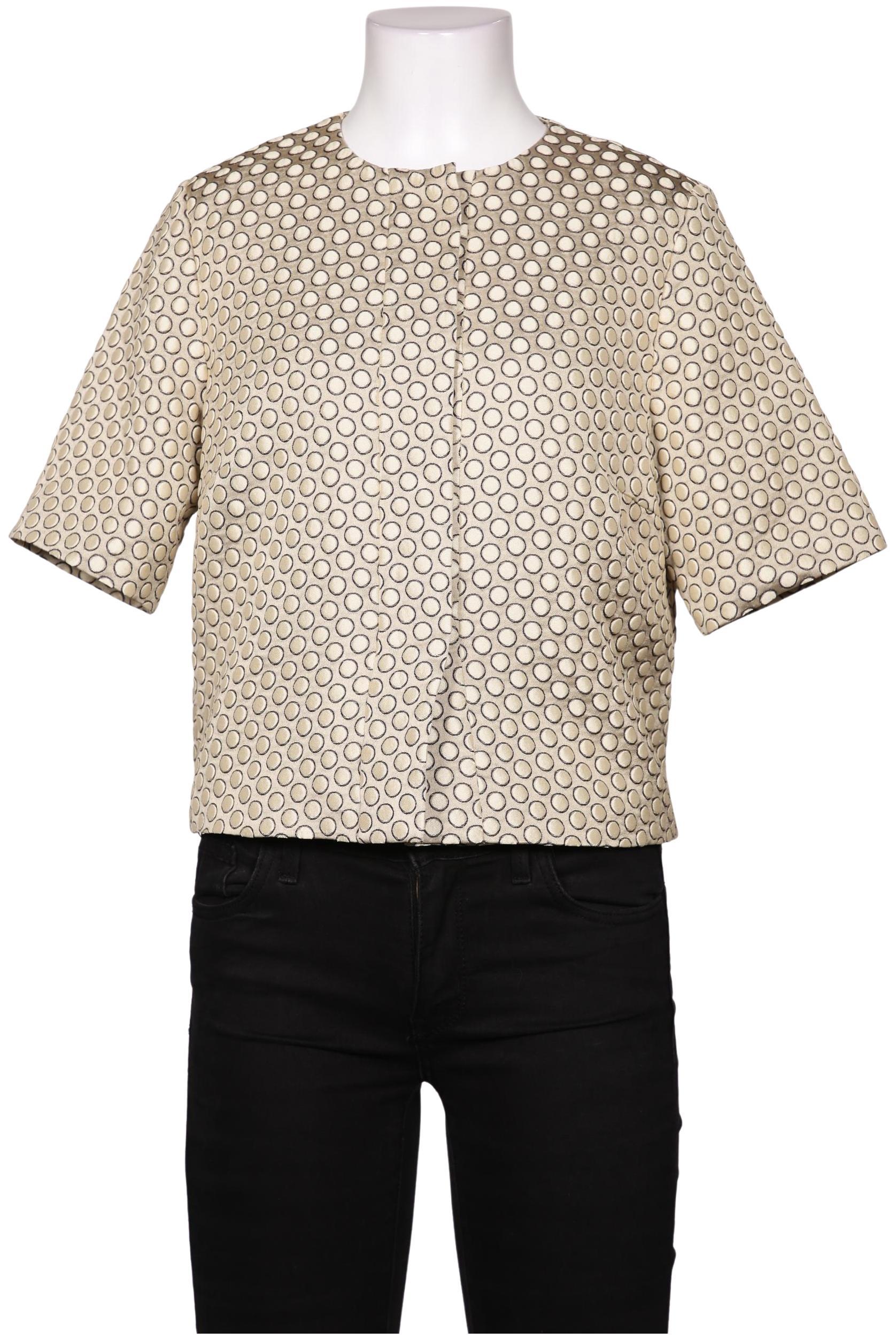 Thumbnail - Escada Damen Blazer, beige, Gr. 38