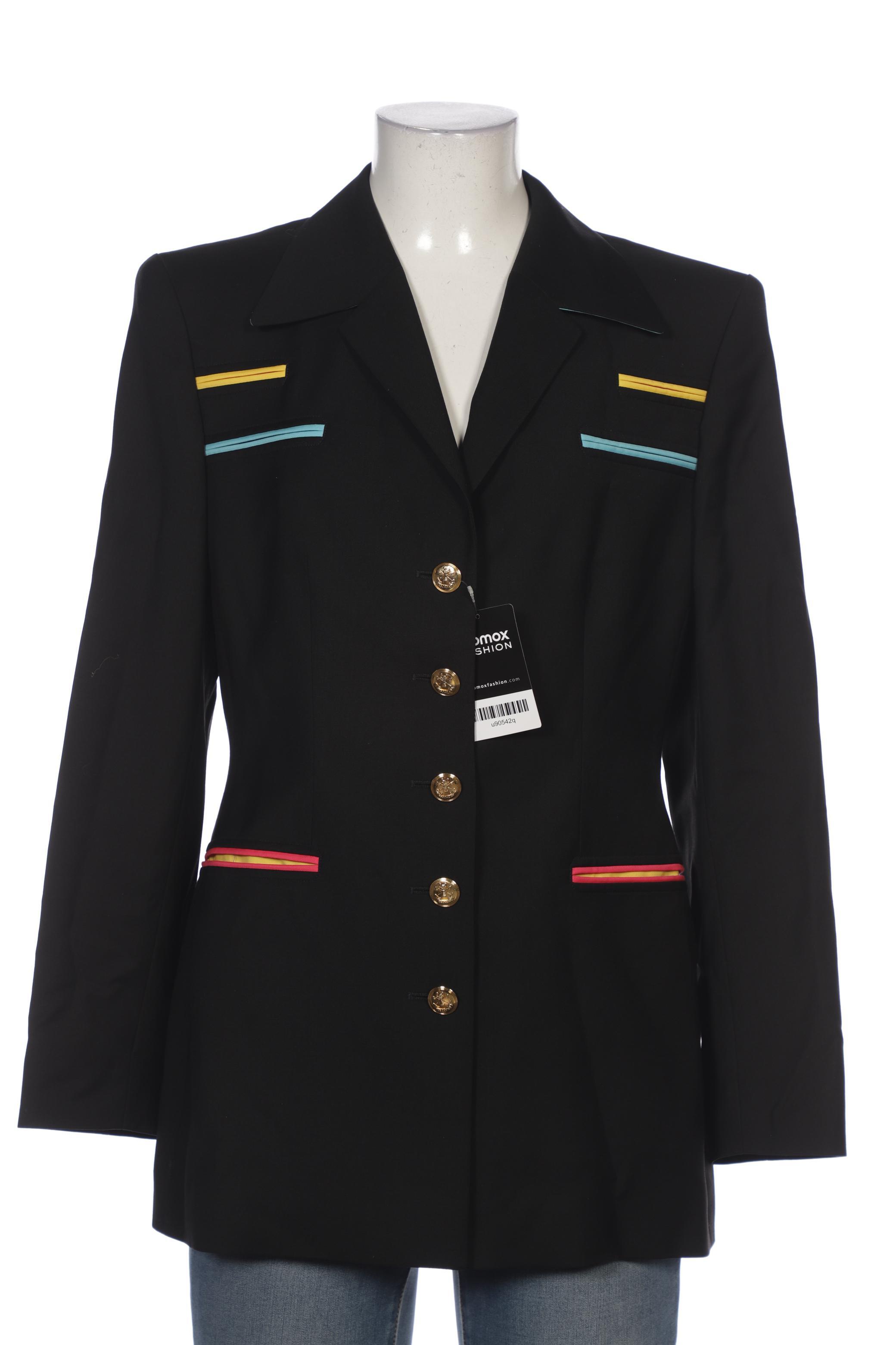 

Escada Damen Blazer, schwarz