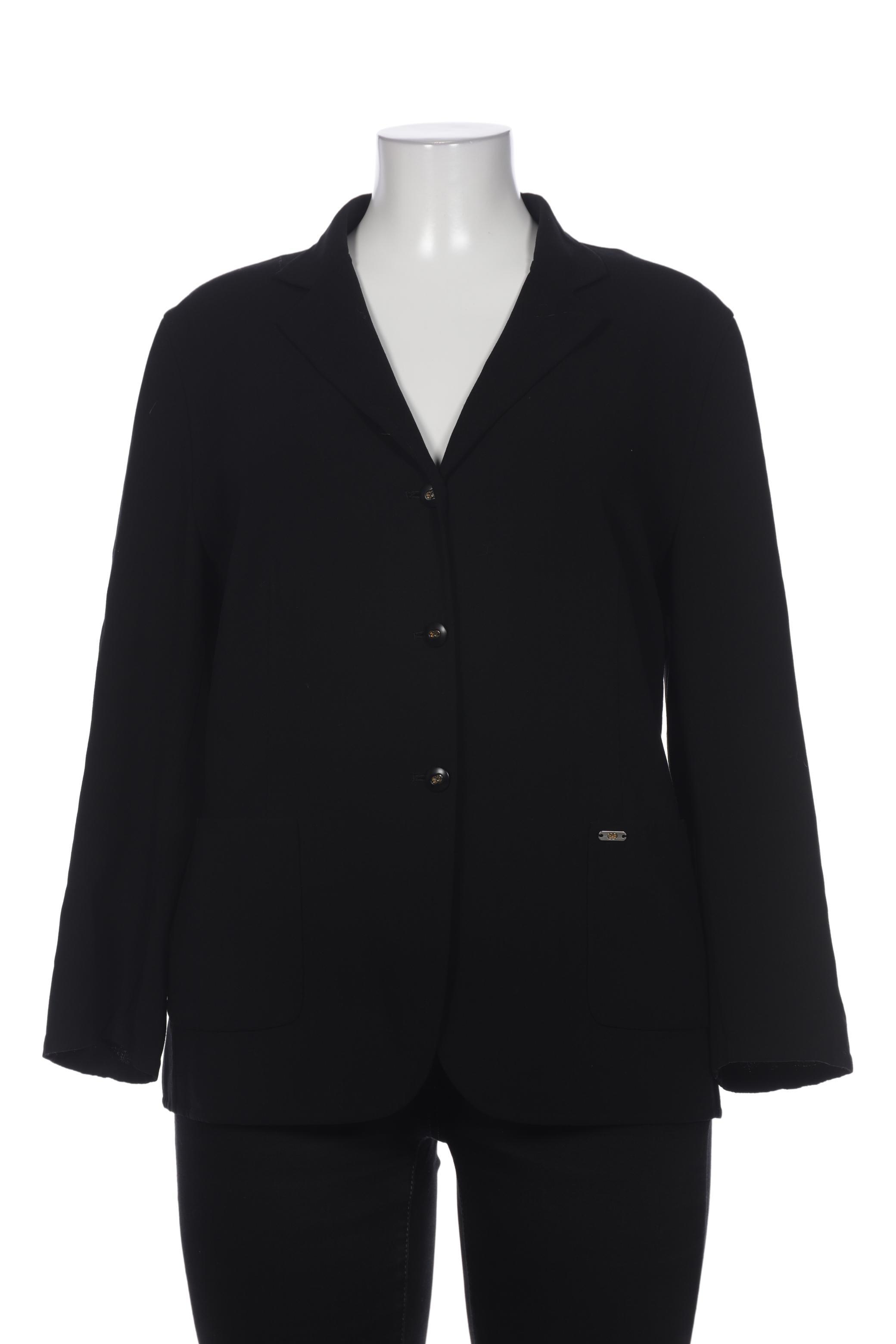 

Escada Damen Blazer, schwarz, Gr. 44