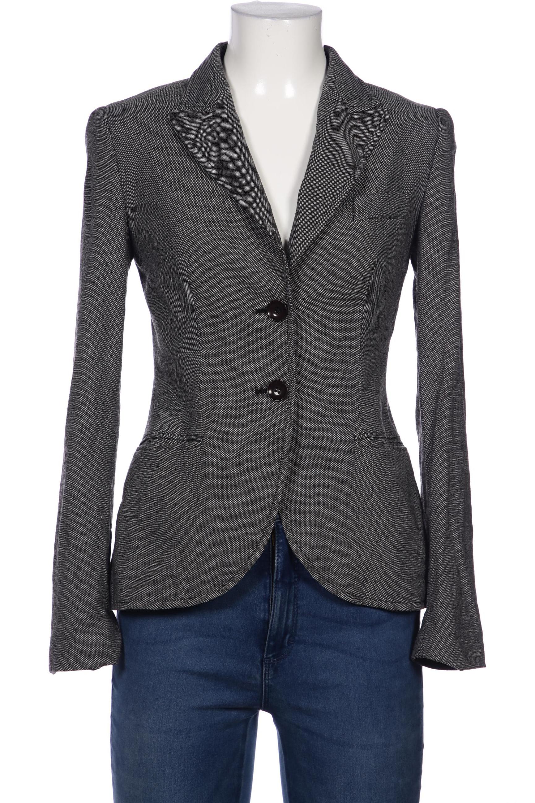 

Escada Damen Blazer, grau