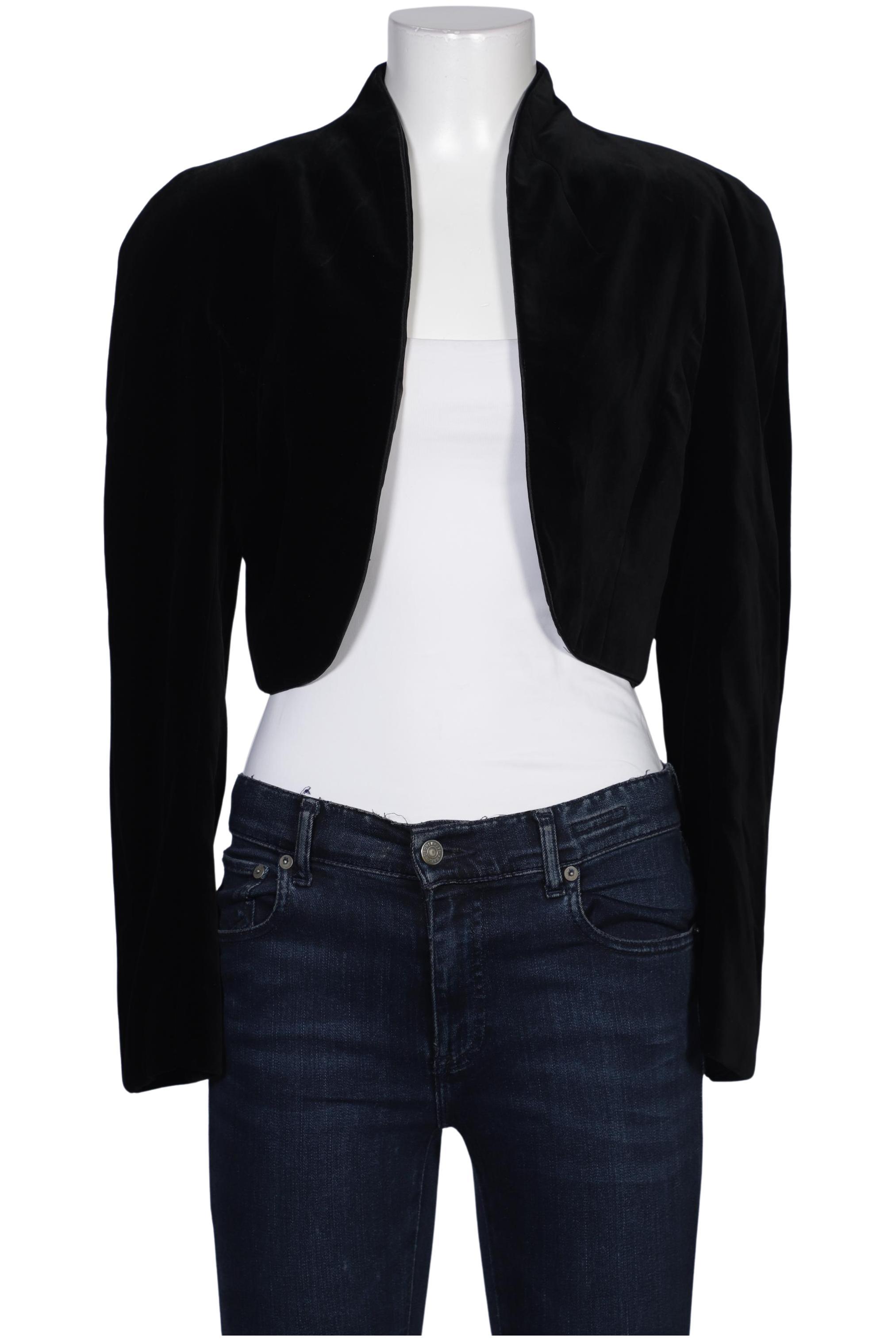 

Escada Damen Blazer, schwarz, Gr. 40