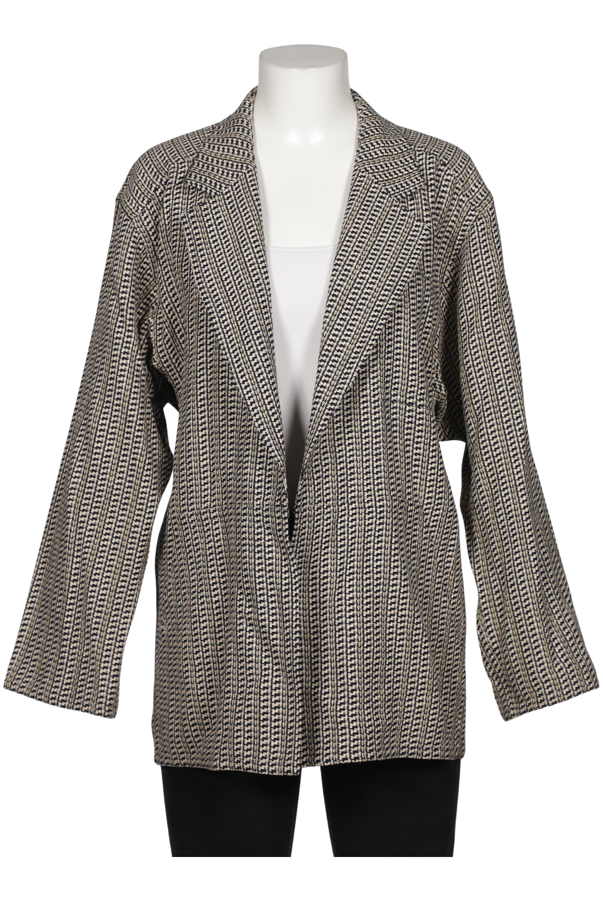 

Escada Damen Blazer, beige, Gr. 40
