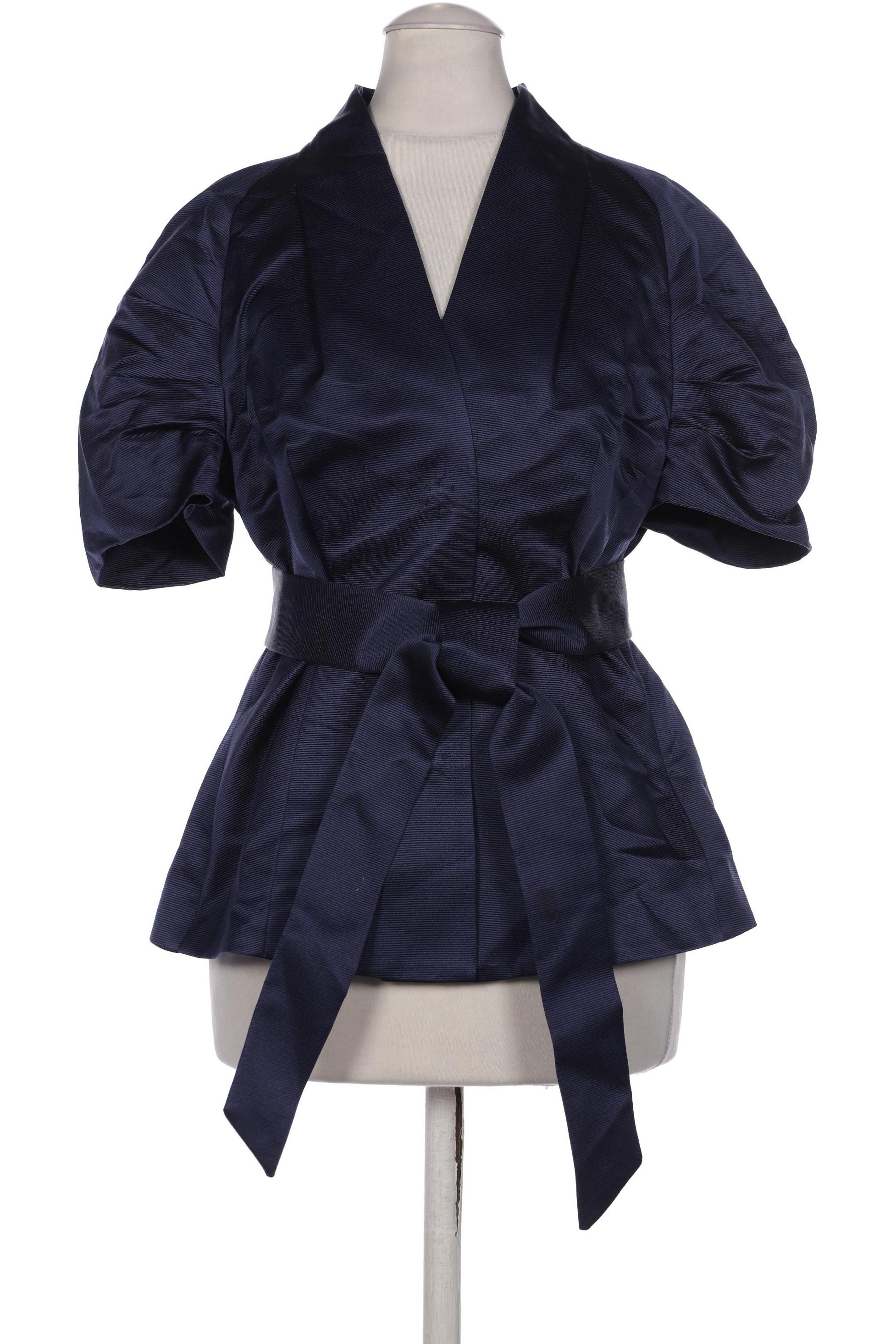 

Escada Damen Blazer, marineblau, Gr. 34
