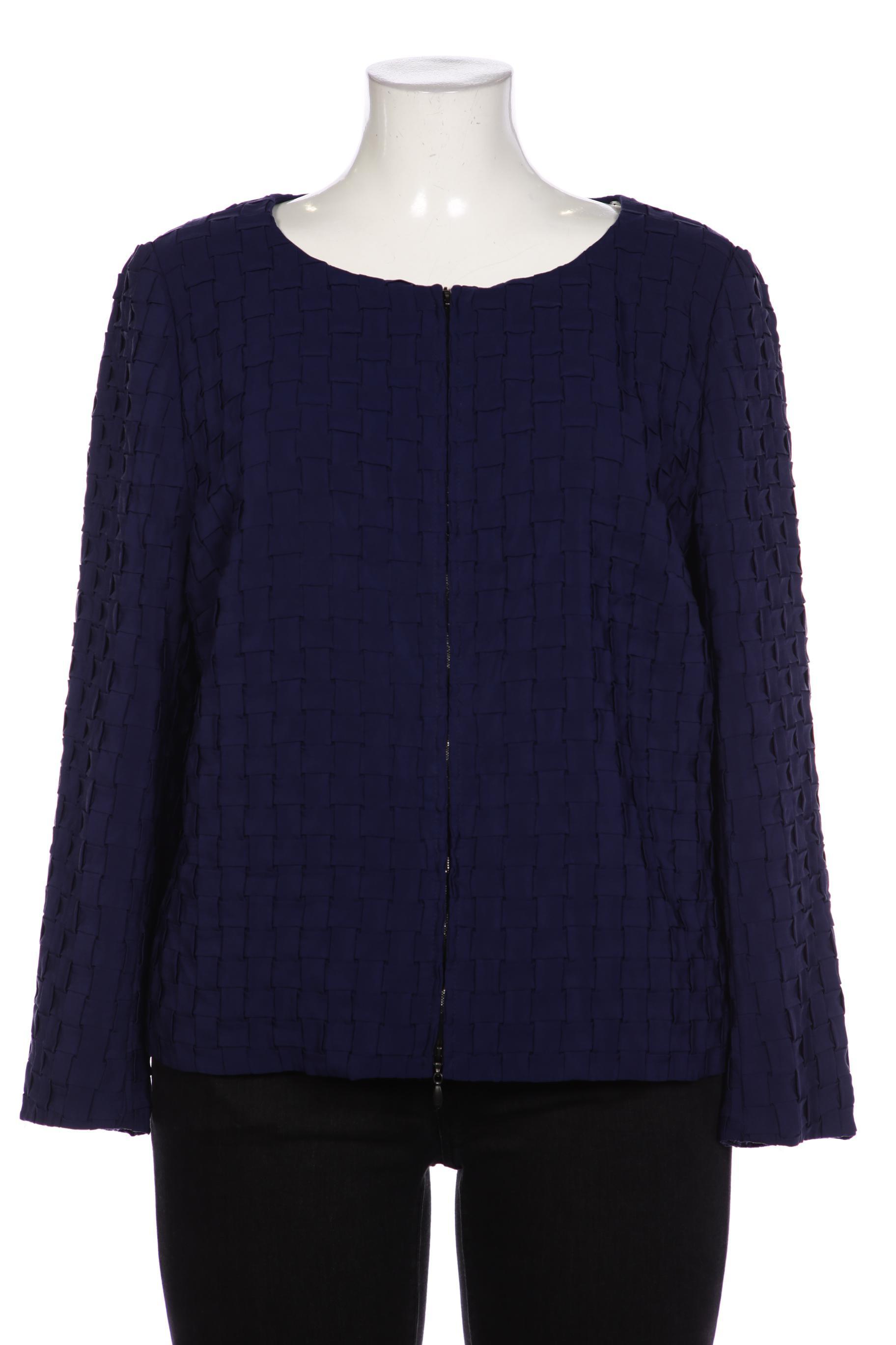

Escada Damen Blazer, marineblau, Gr. 44