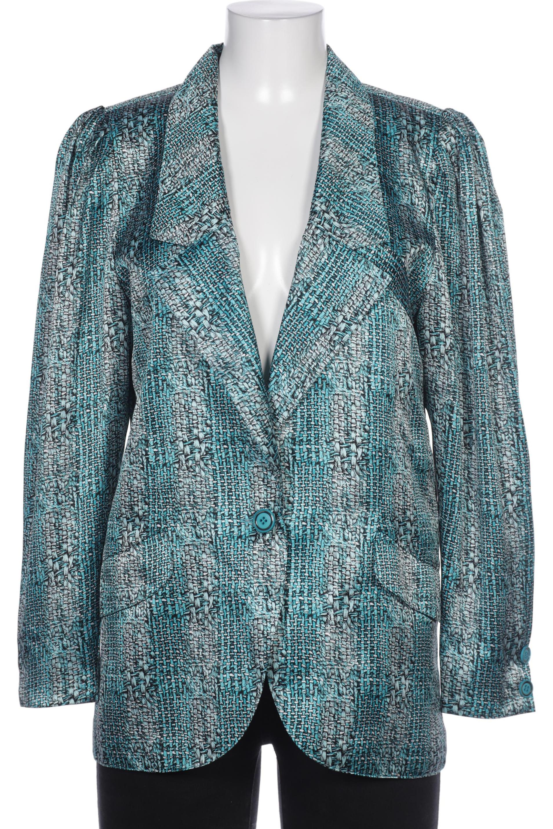 

Escada Damen Blazer, türkis