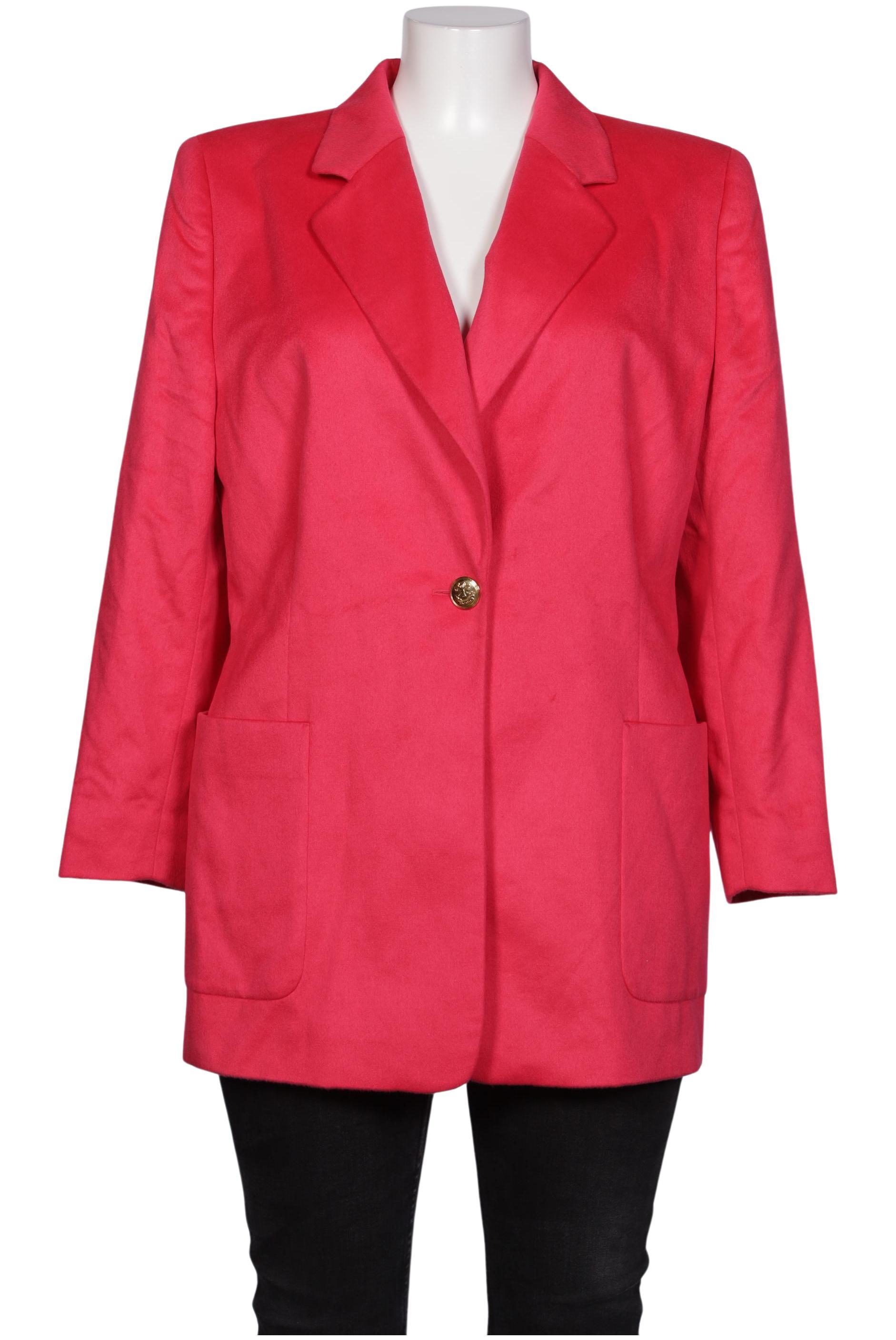 

Escada Damen Blazer, rot, Gr. 42