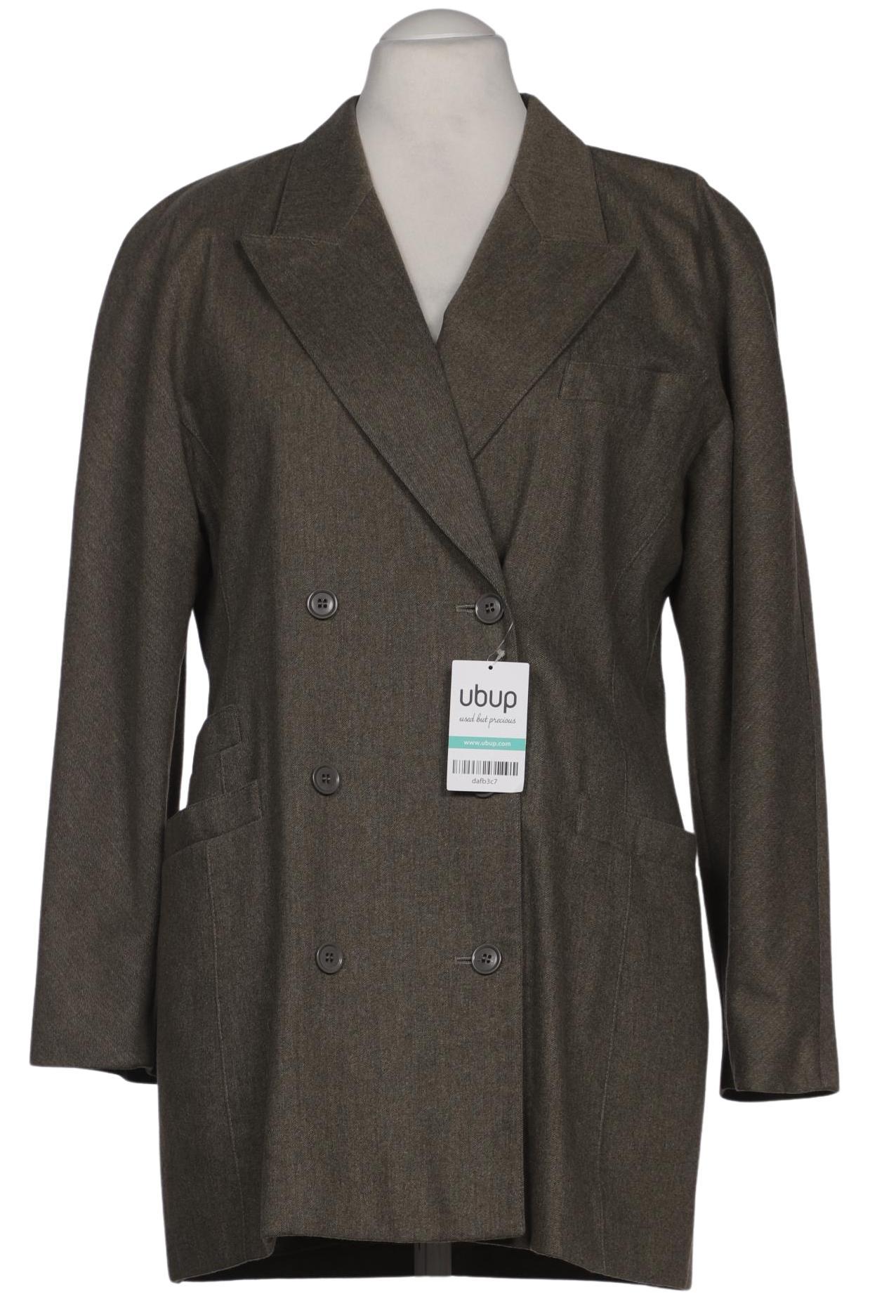 

Escada Damen Blazer, grün, Gr. 42