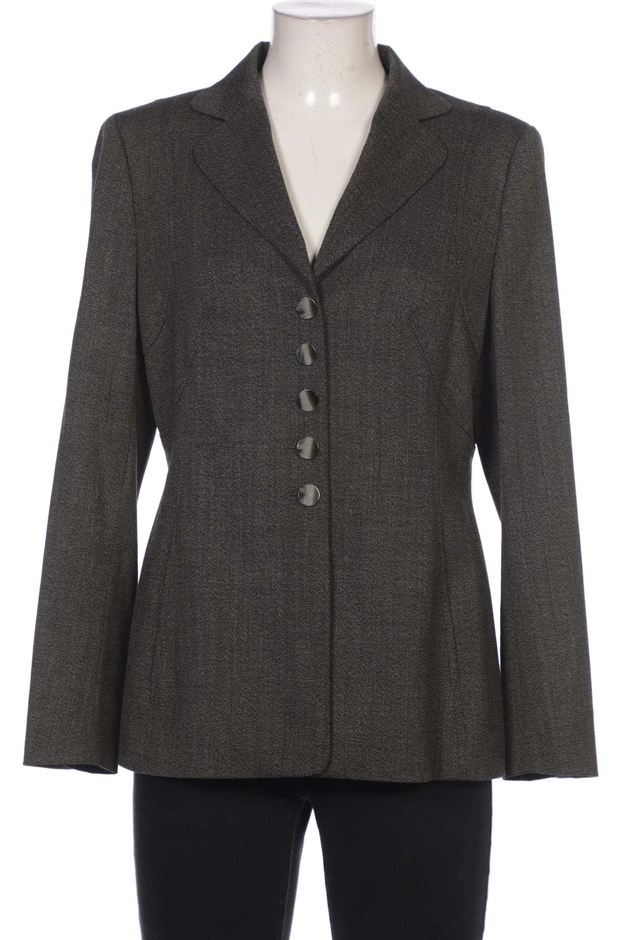 

Escada Damen Blazer, grau, Gr. 40