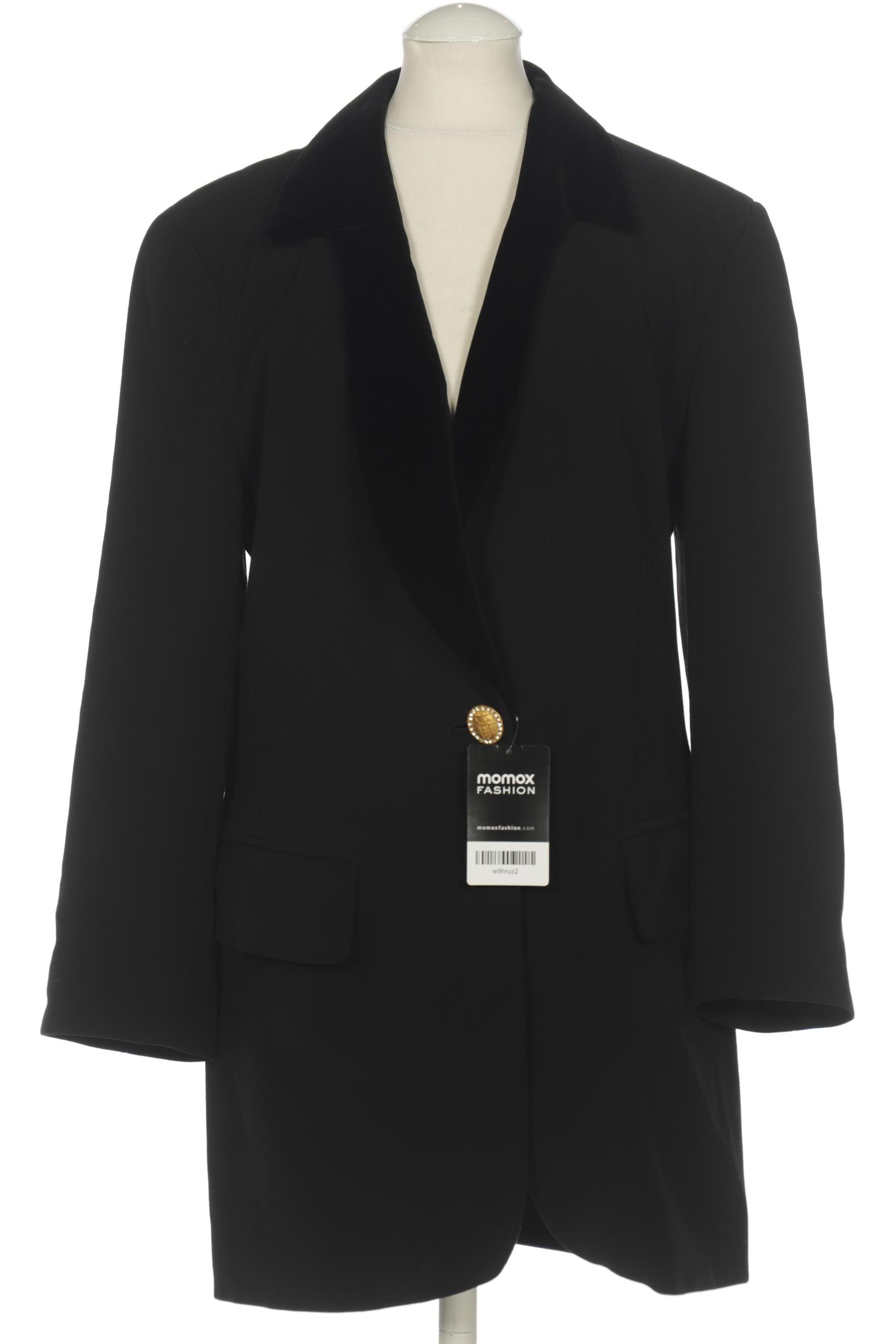 

Escada Damen Blazer, schwarz
