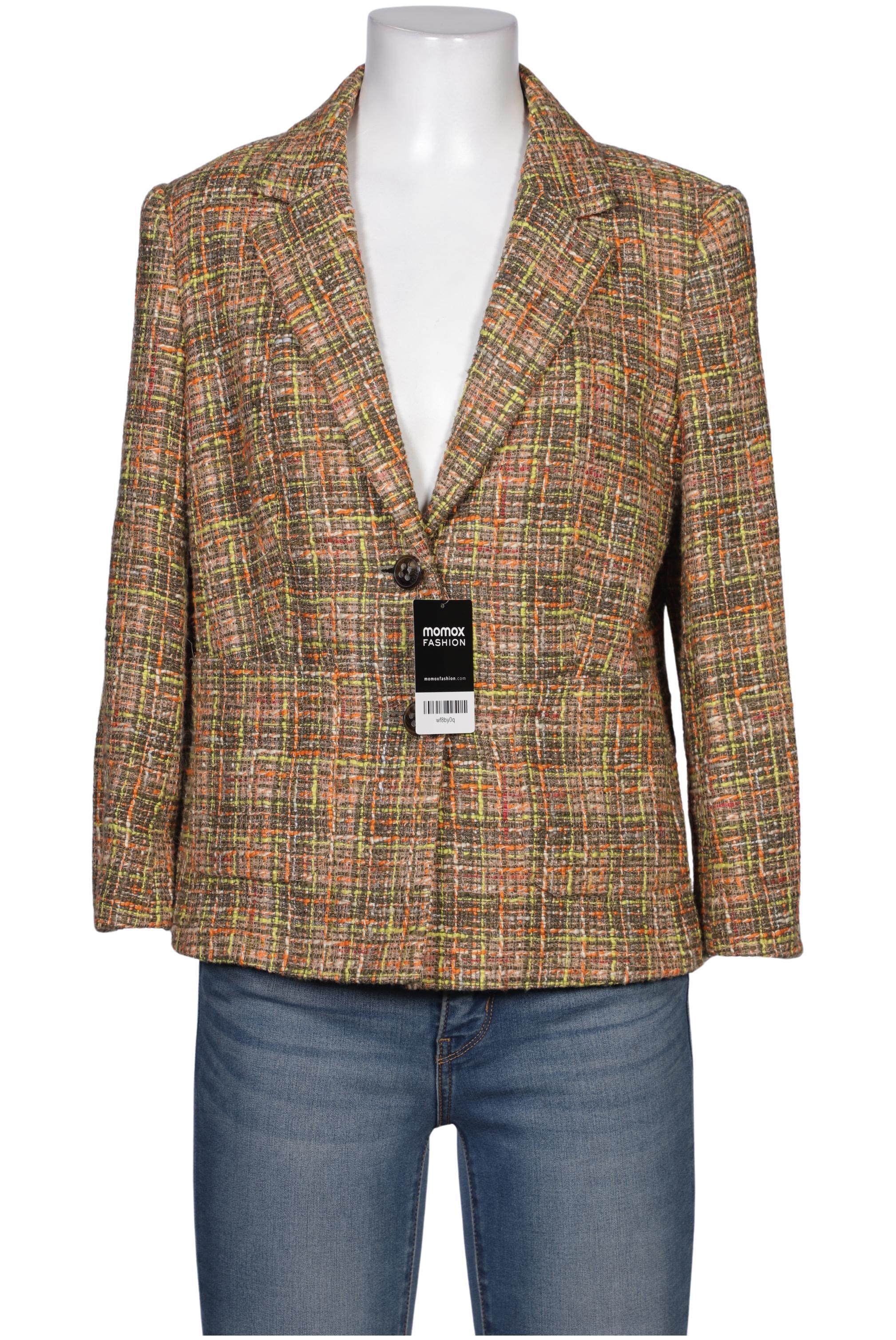 

Escada Damen Blazer, beige, Gr. 40