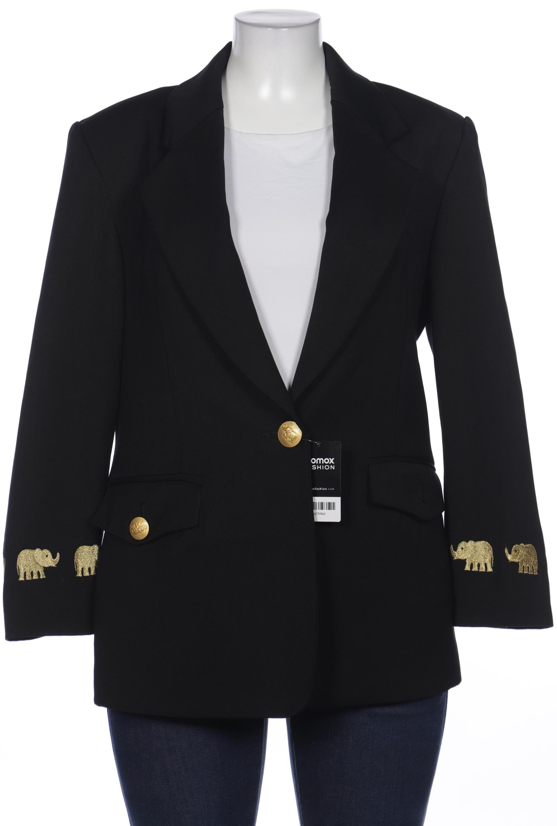 

Escada Damen Blazer, schwarz