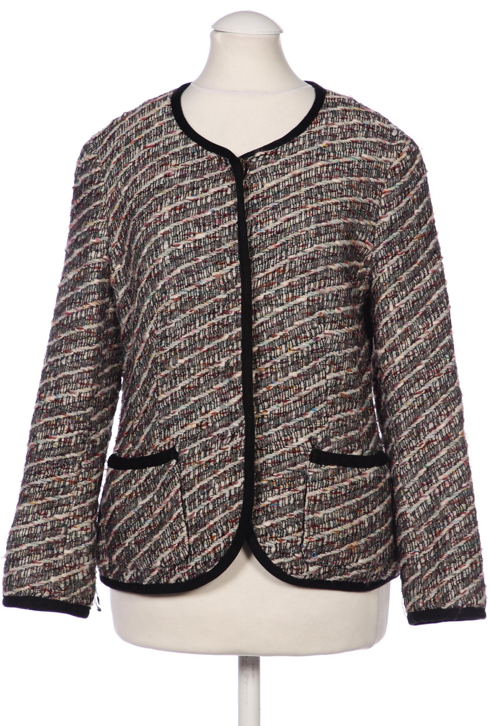 

Escada Damen Blazer, mehrfarbig, Gr. 36