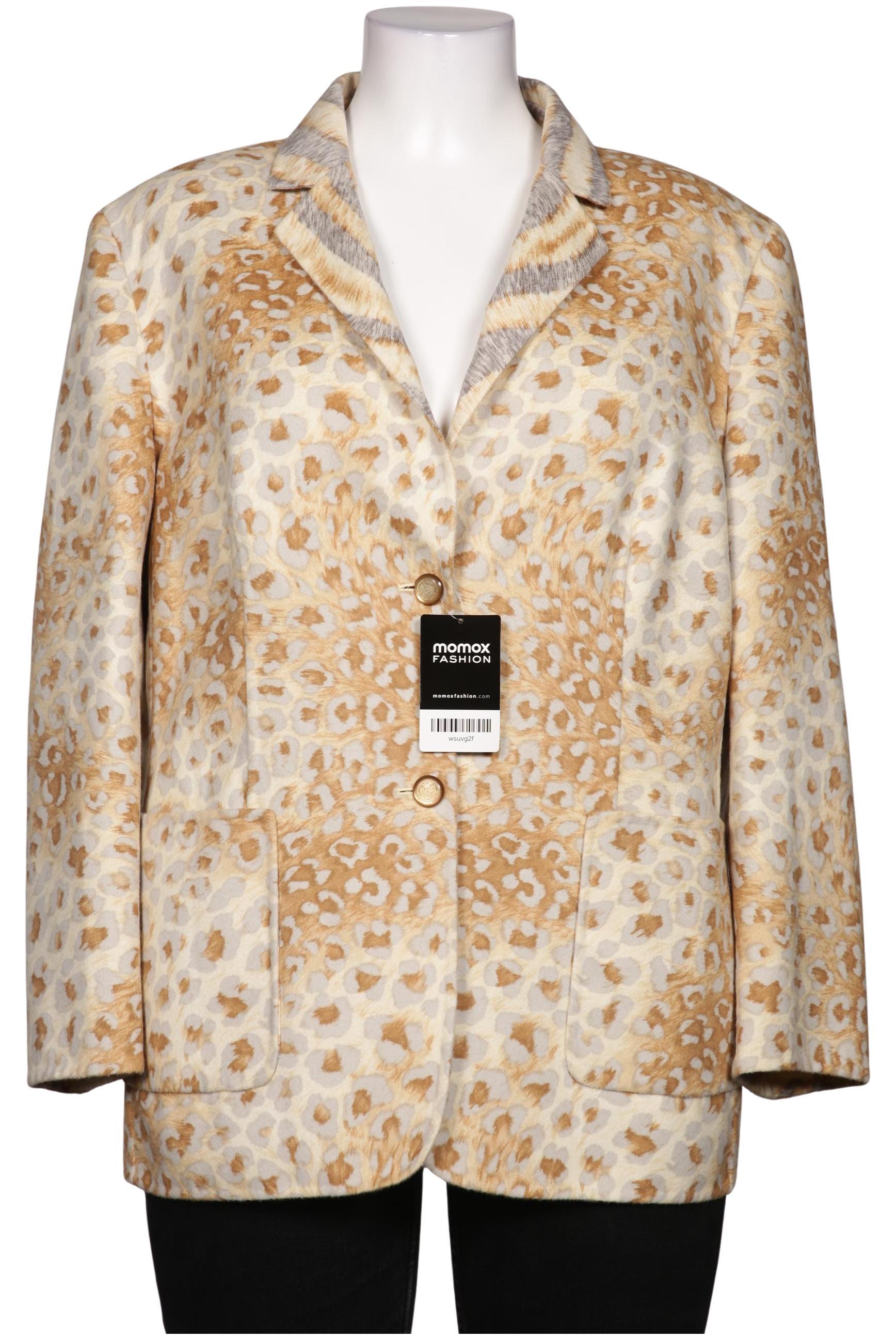 

Escada Damen Blazer, beige, Gr. 44