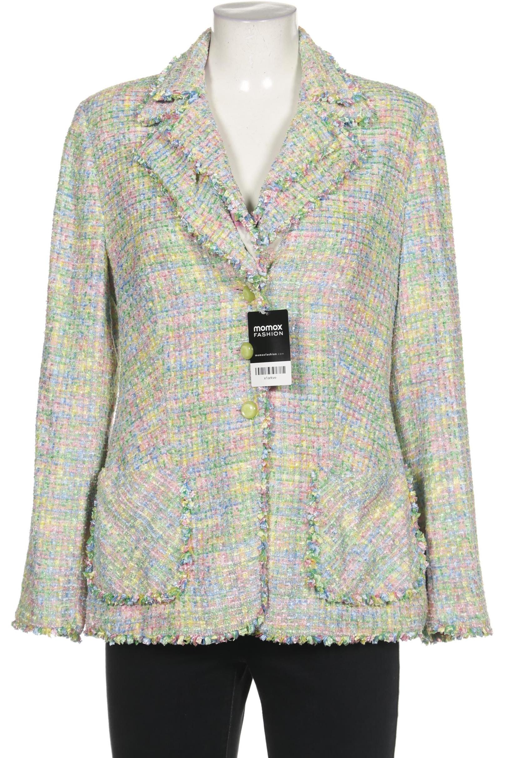 

Escada Damen Blazer, mehrfarbig, Gr. 42