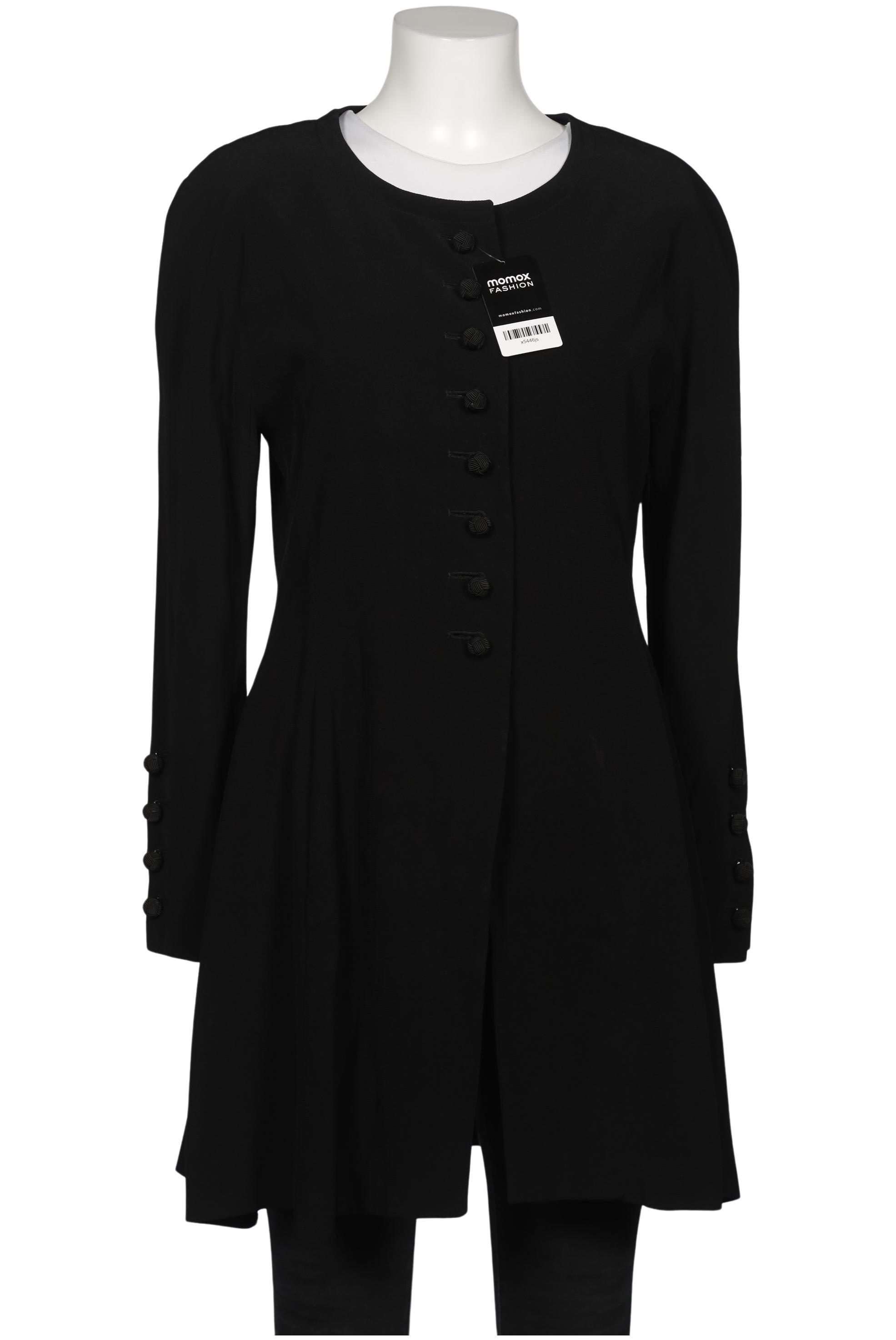 

Escada Damen Blazer, schwarz, Gr. 40