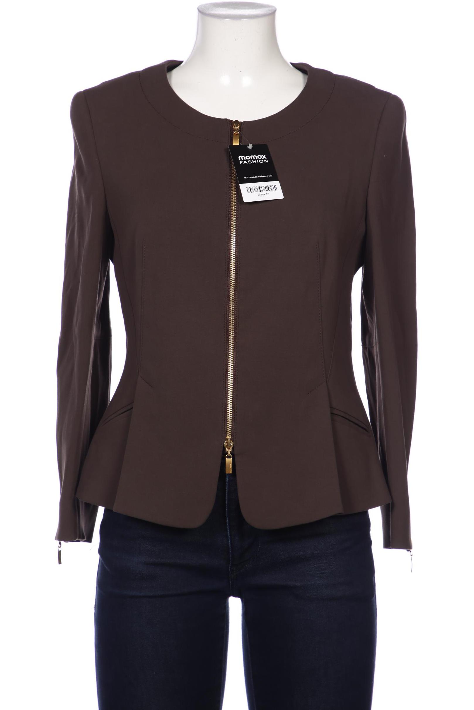 

Escada Damen Blazer, braun