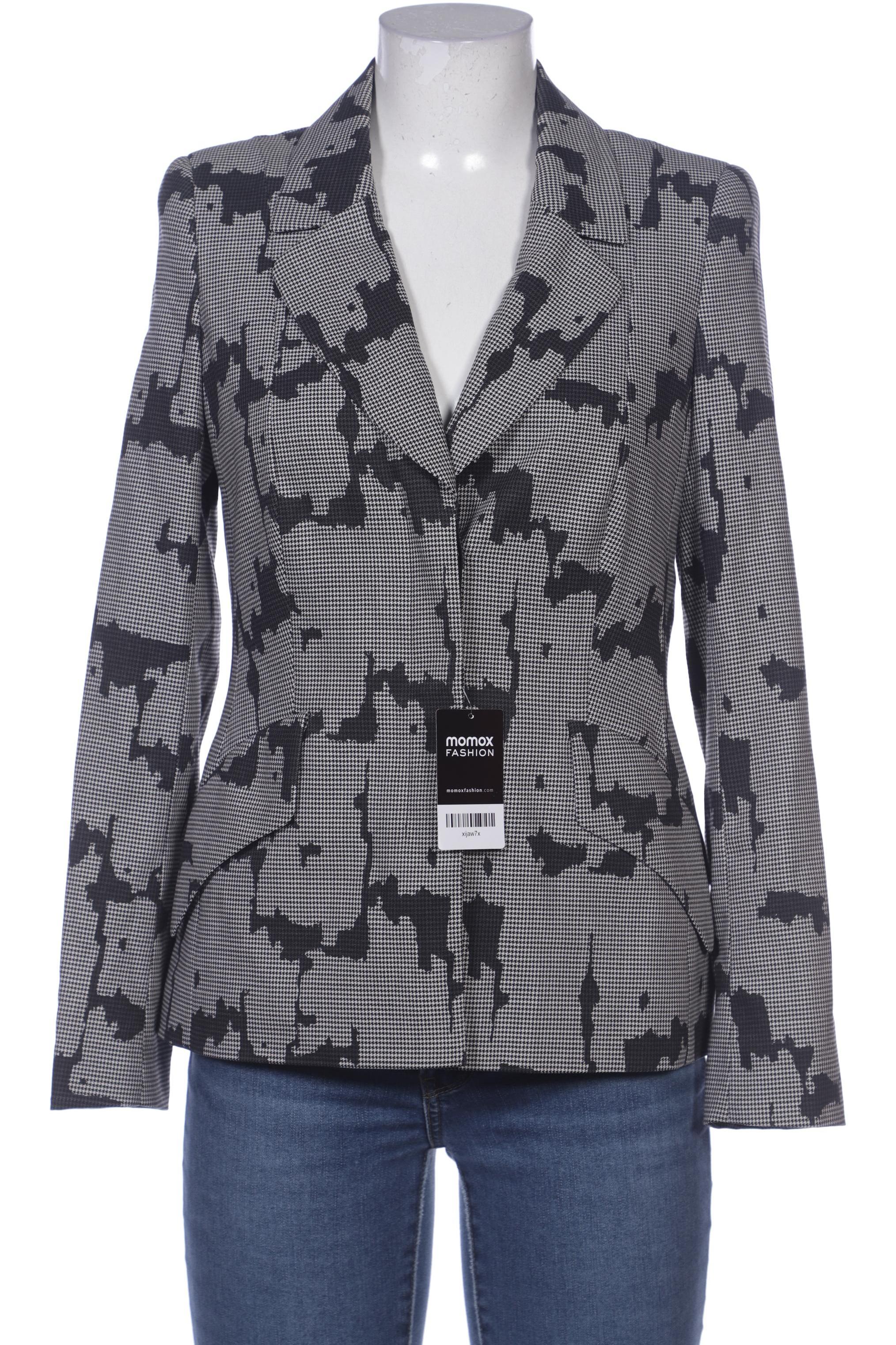 

Escada Damen Blazer, grau, Gr. 40