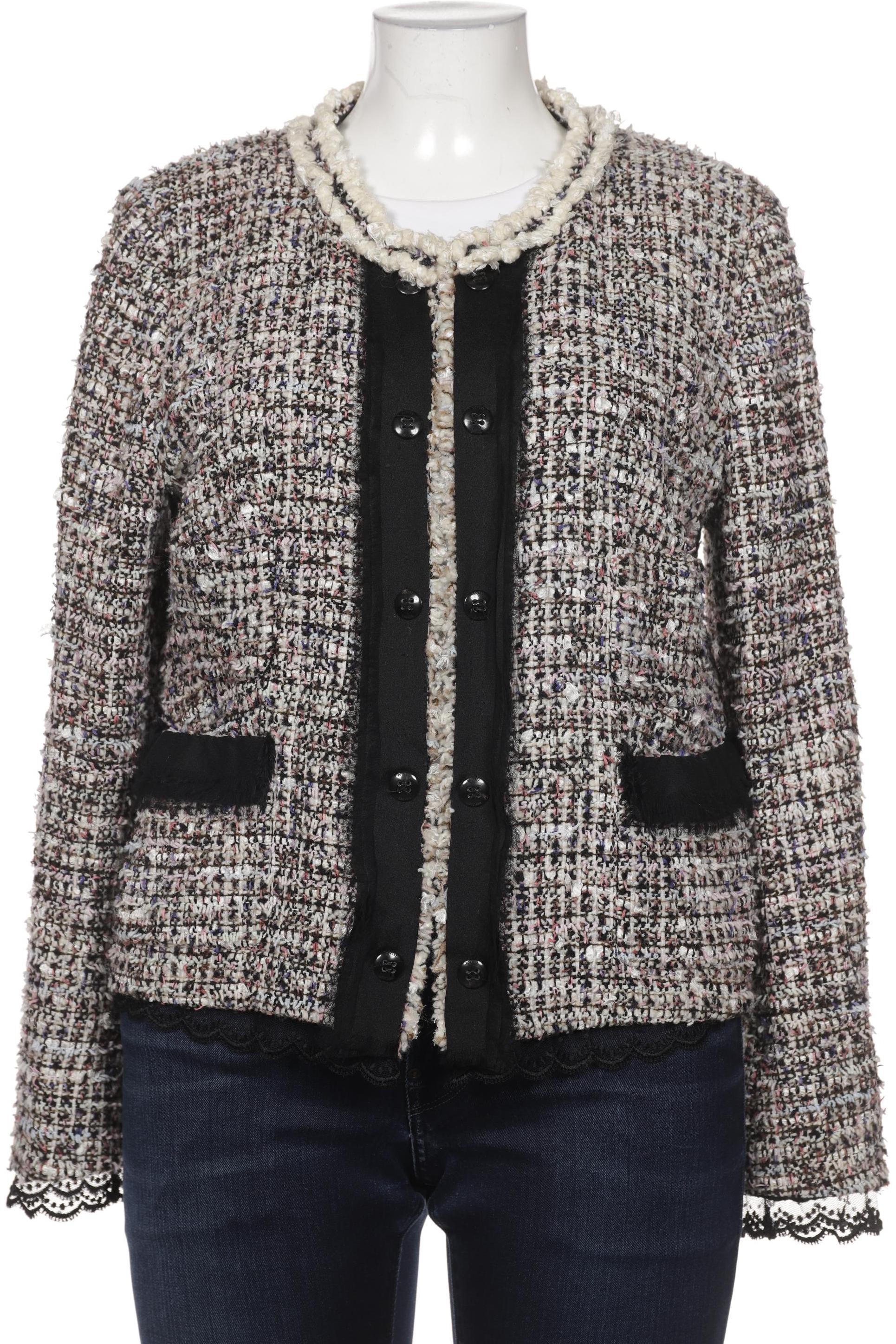 

Escada Damen Blazer, mehrfarbig, Gr. 44