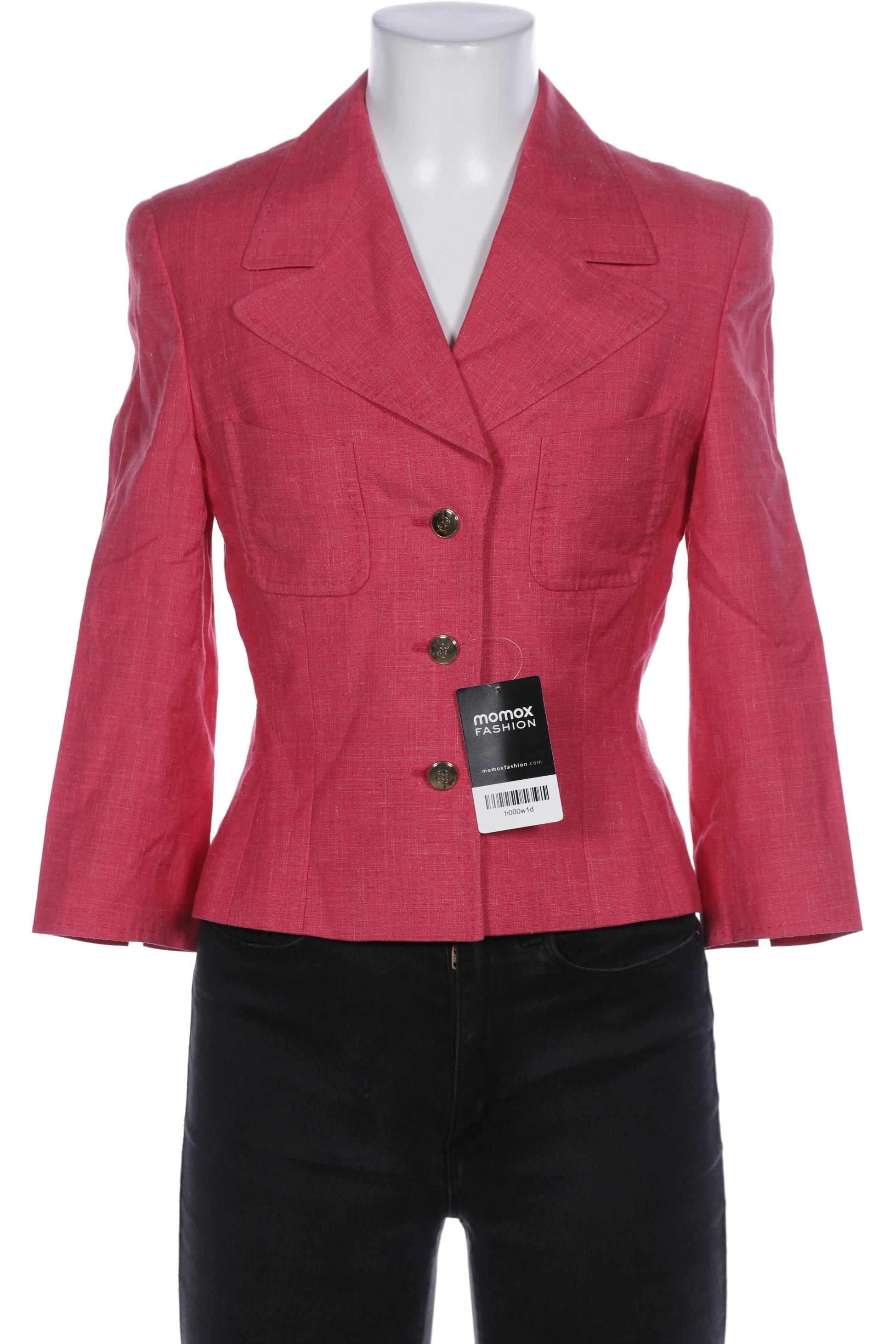 

Escada Damen Blazer, pink, Gr. 34