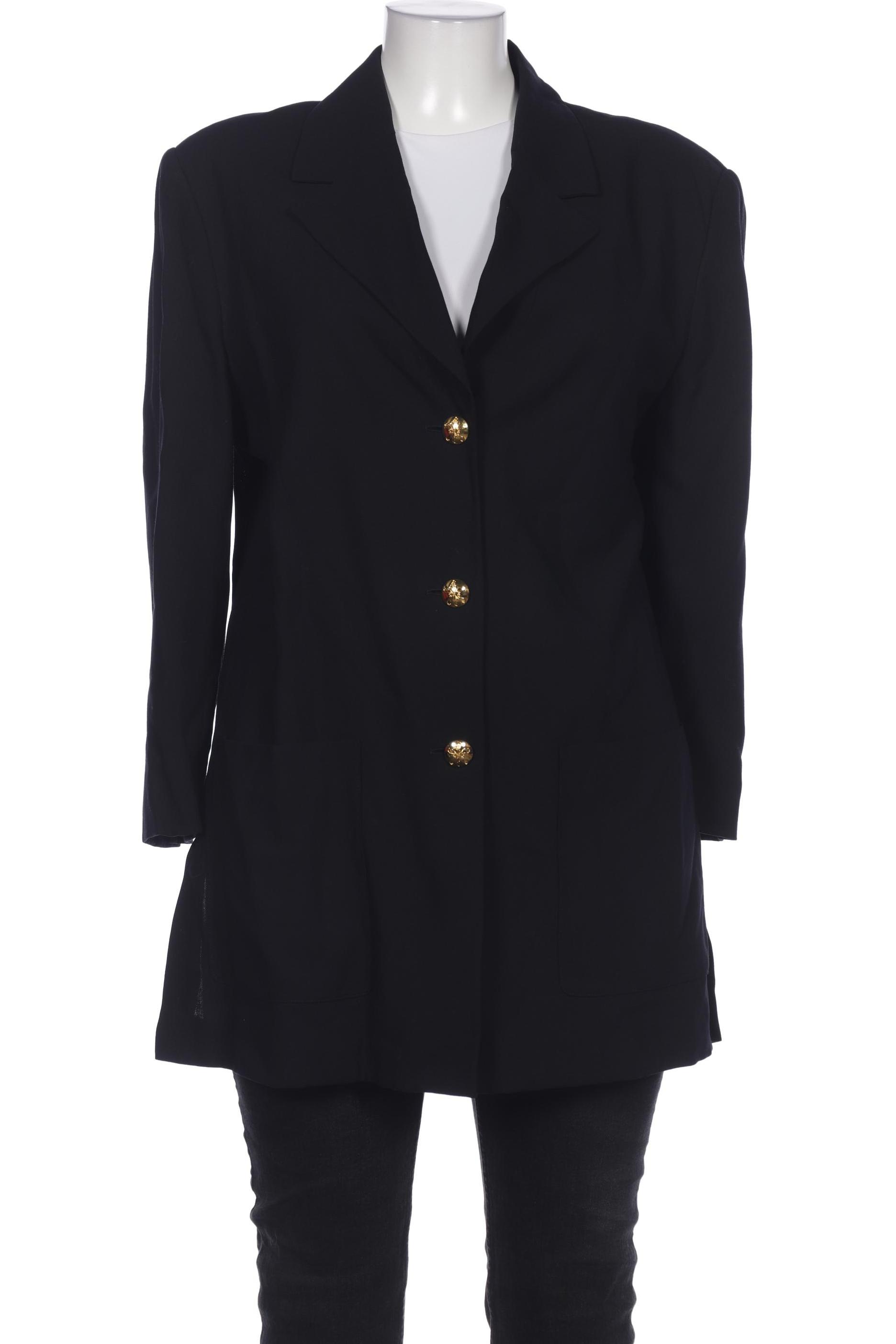 

Escada Damen Blazer, marineblau