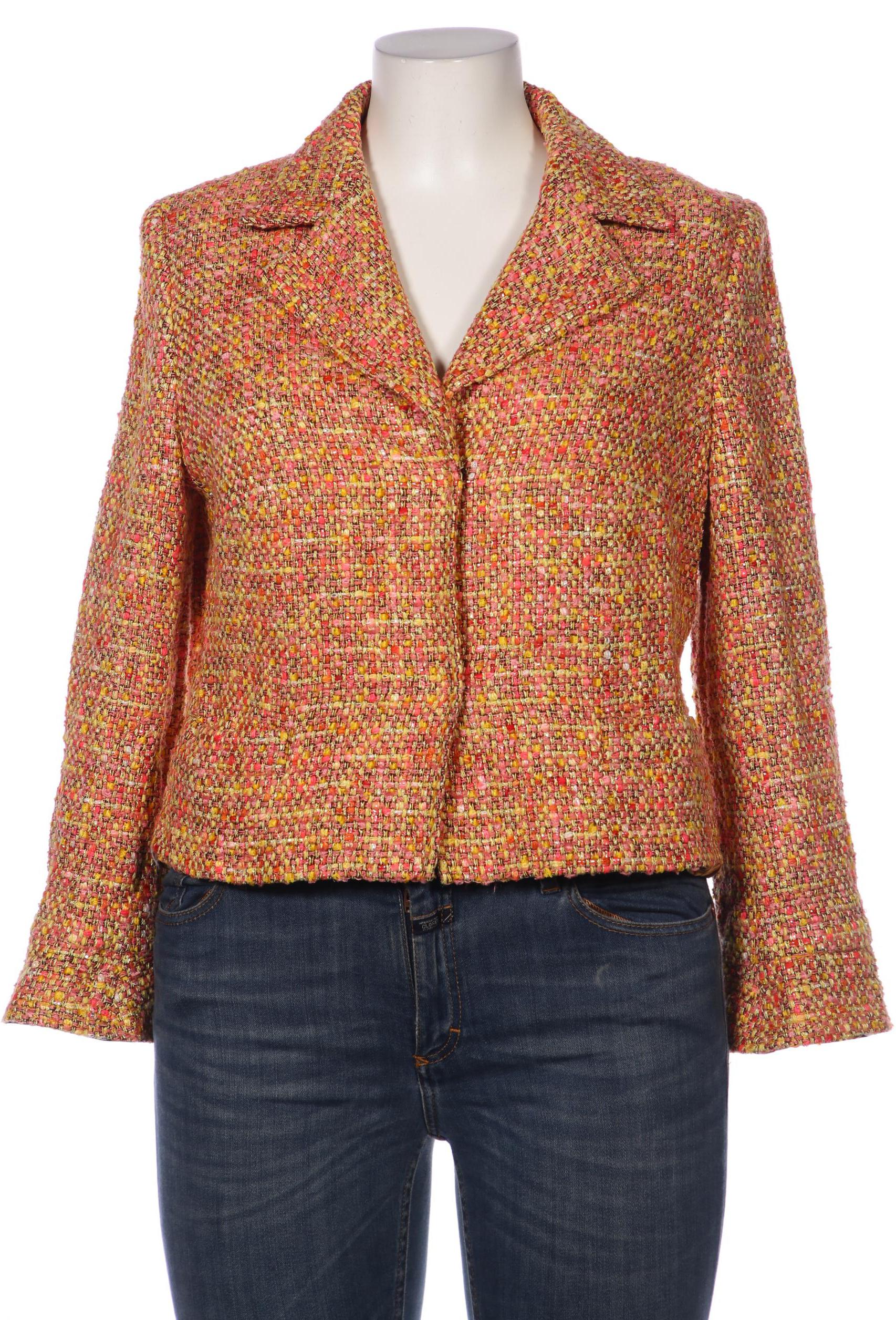 

Escada Damen Blazer, mehrfarbig, Gr. 42
