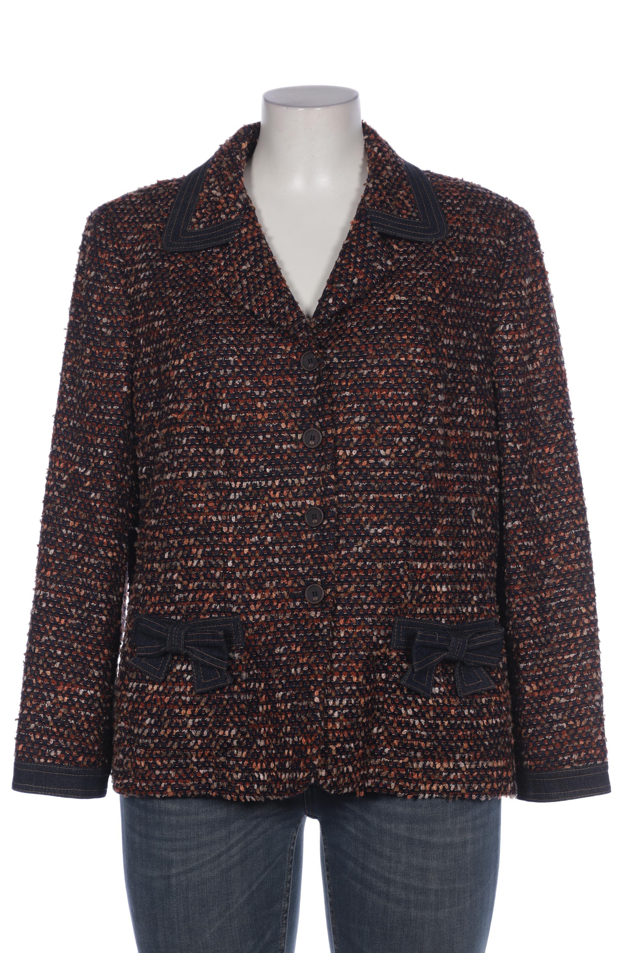 

Escada Damen Blazer, braun, Gr. 46
