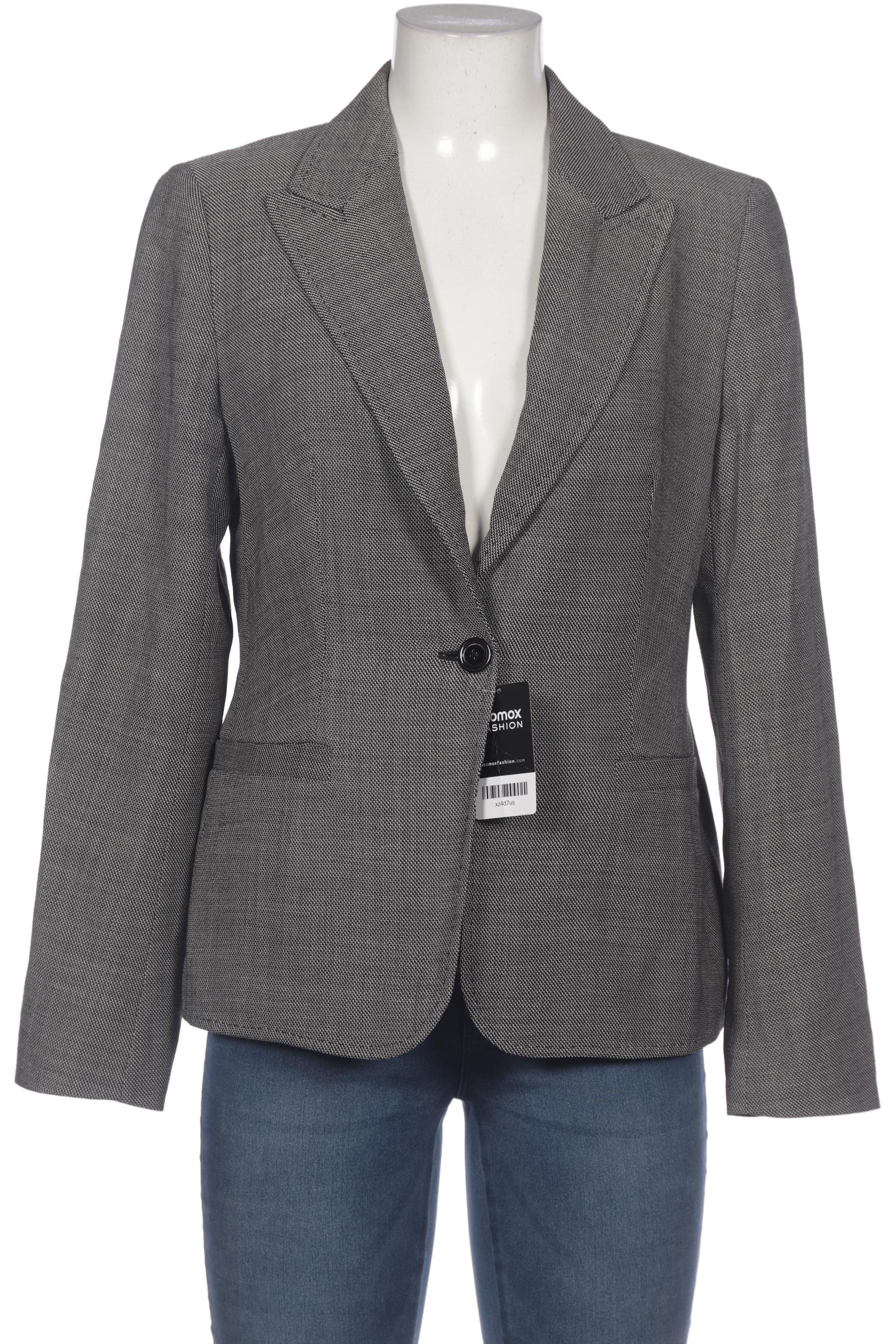 

Escada Damen Blazer, grau, Gr. 40