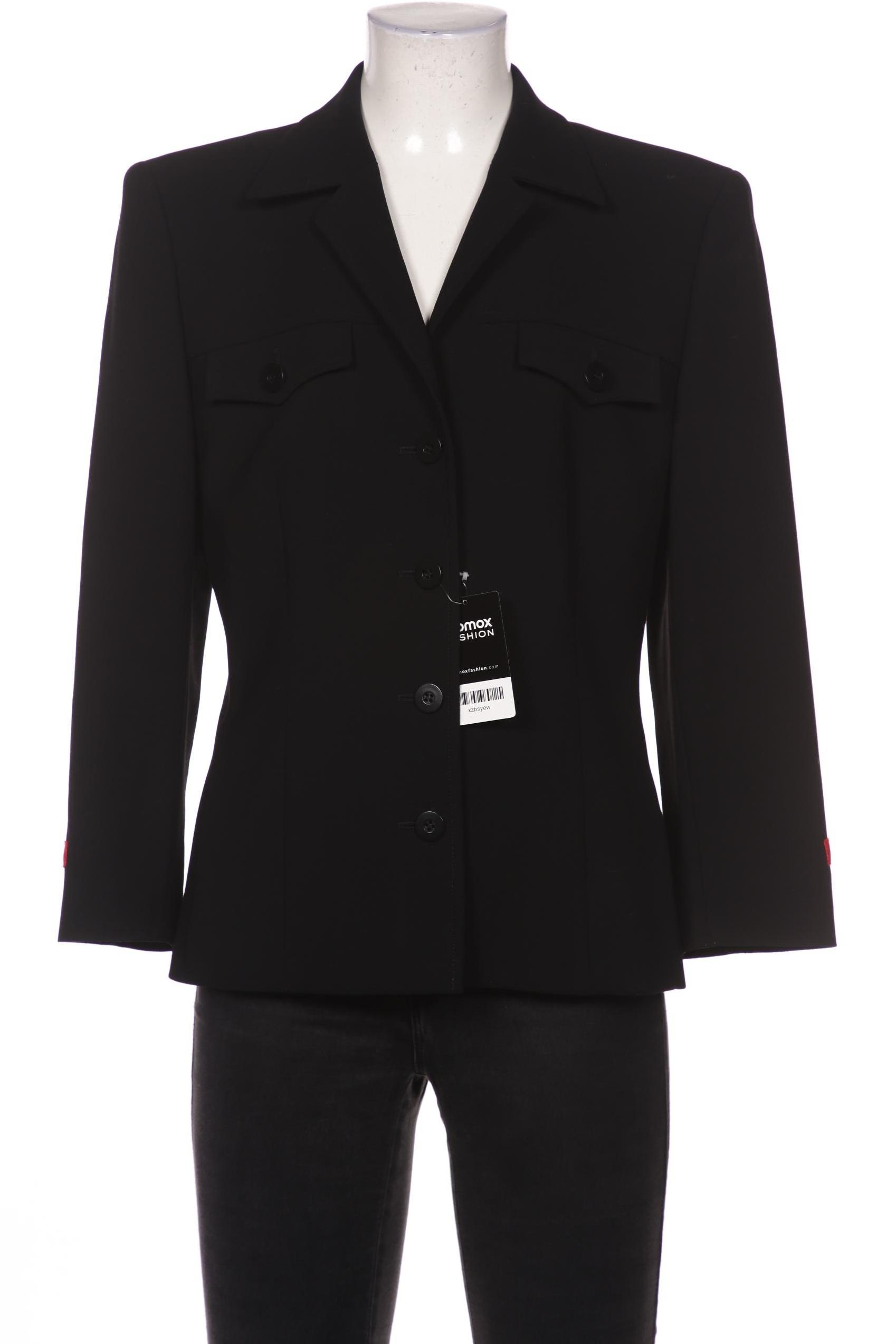 

Escada Damen Blazer, schwarz, Gr. 38