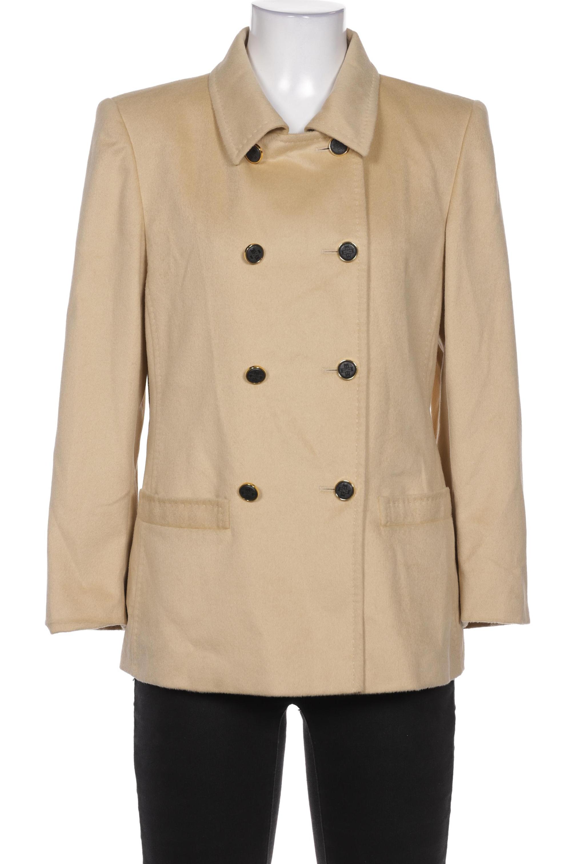 

Escada Damen Blazer, beige, Gr. 36