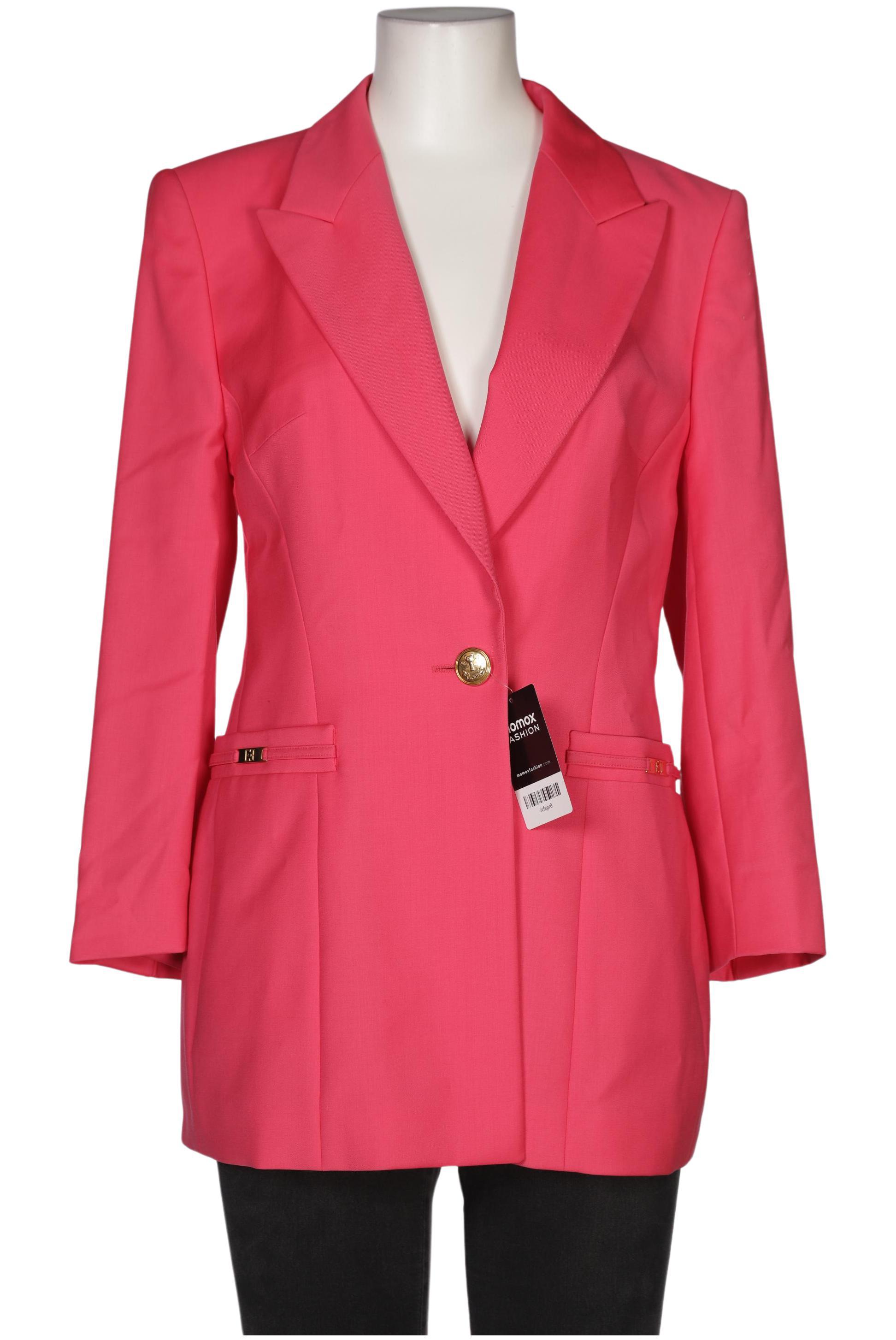 

Escada Damen Blazer, pink, Gr. 36
