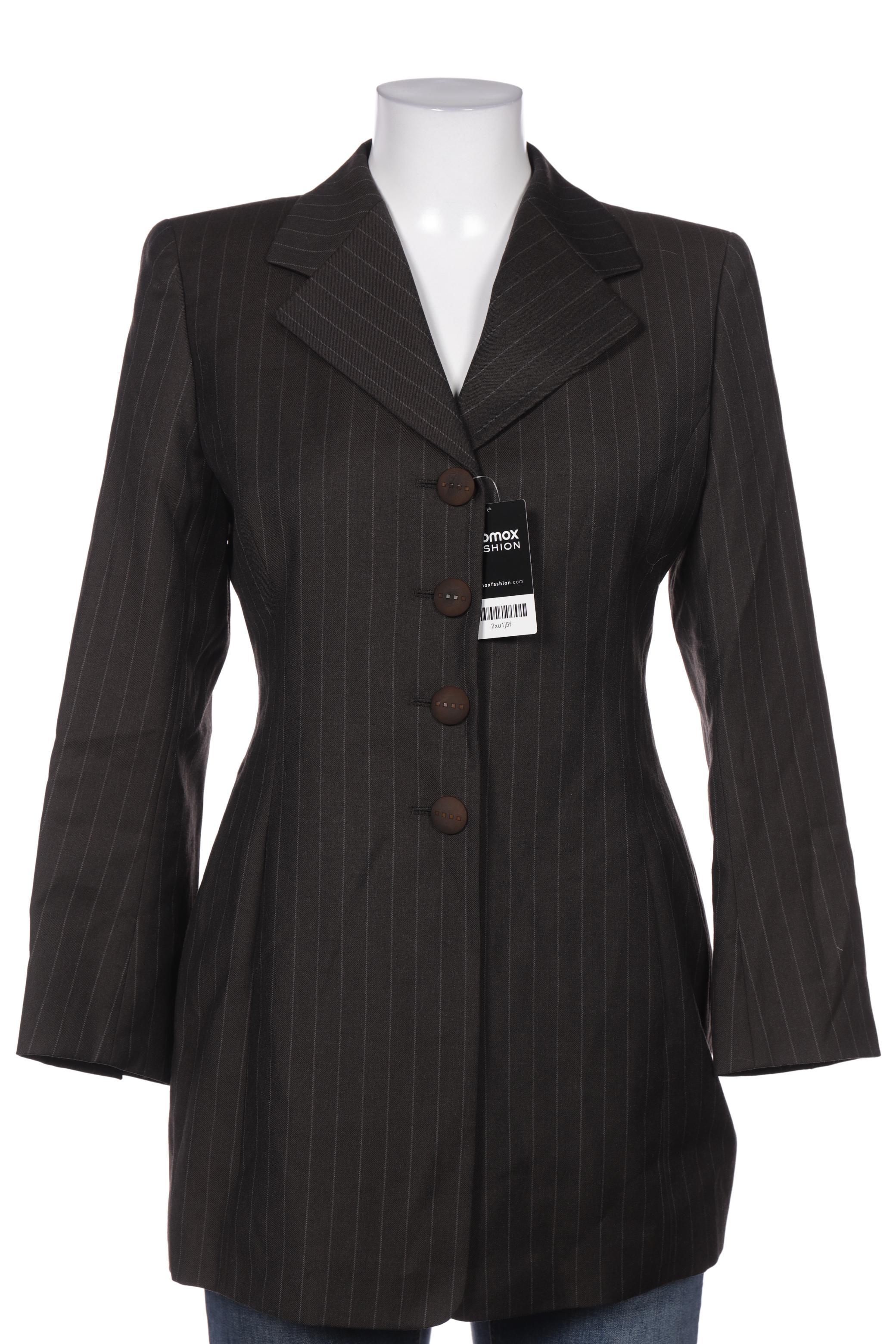 

Escada Damen Blazer, braun, Gr. 36