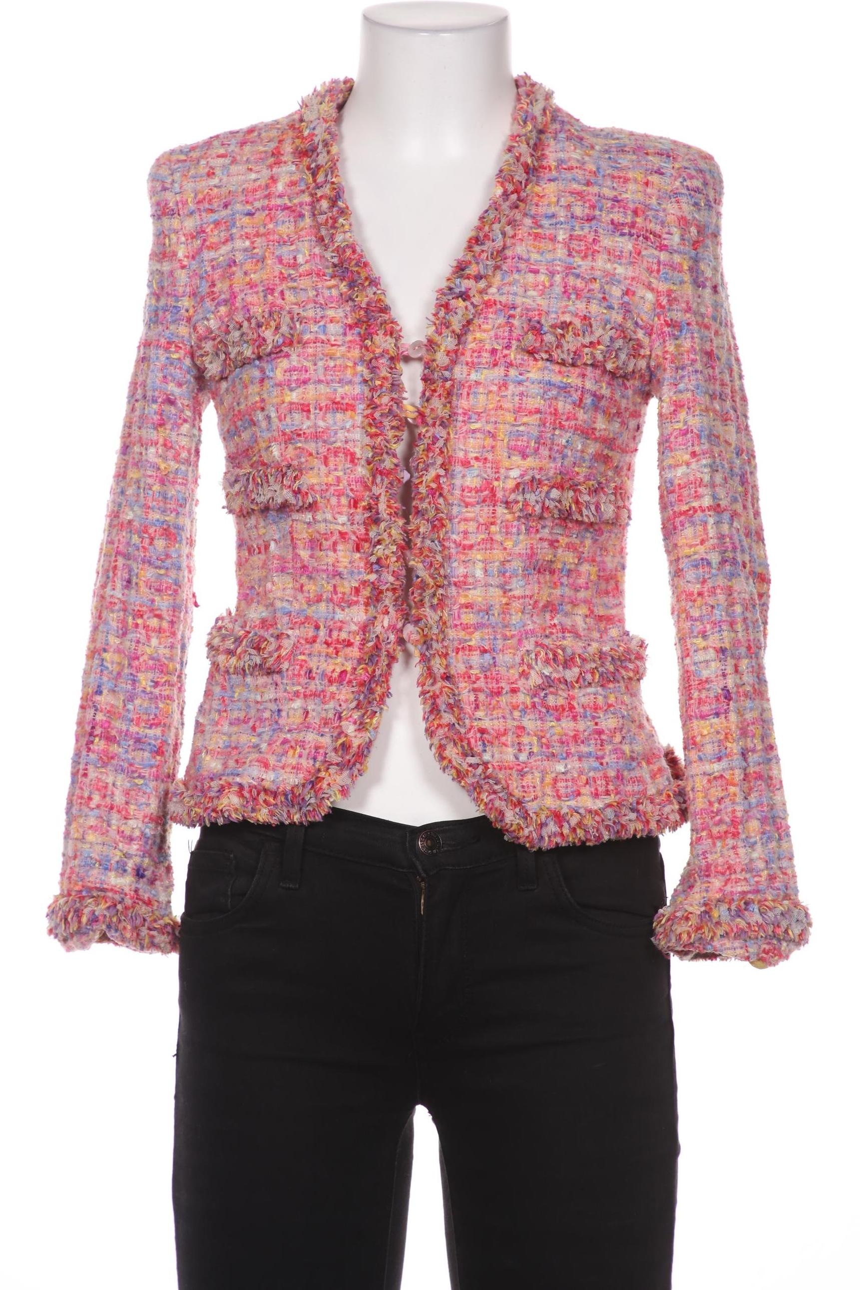 

Escada Damen Blazer, pink, Gr. 36