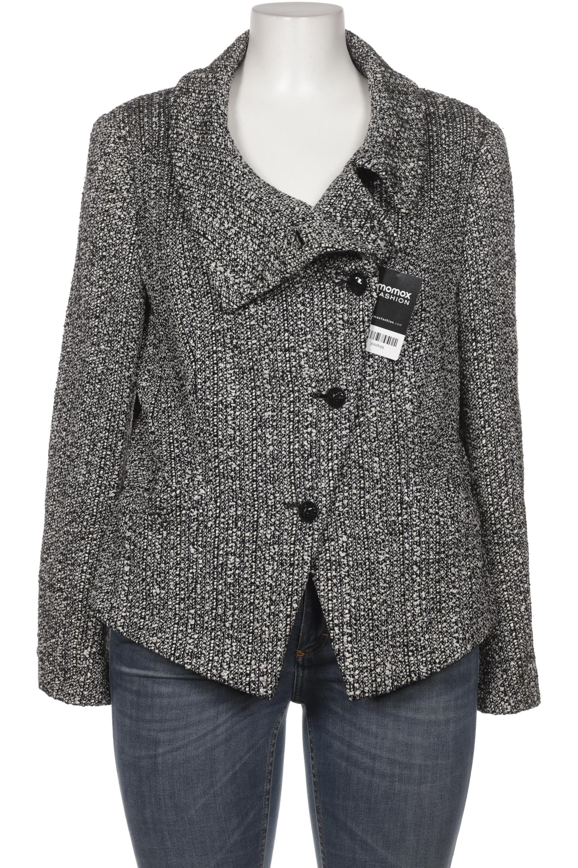 

Escada Damen Blazer, schwarz, Gr. 44