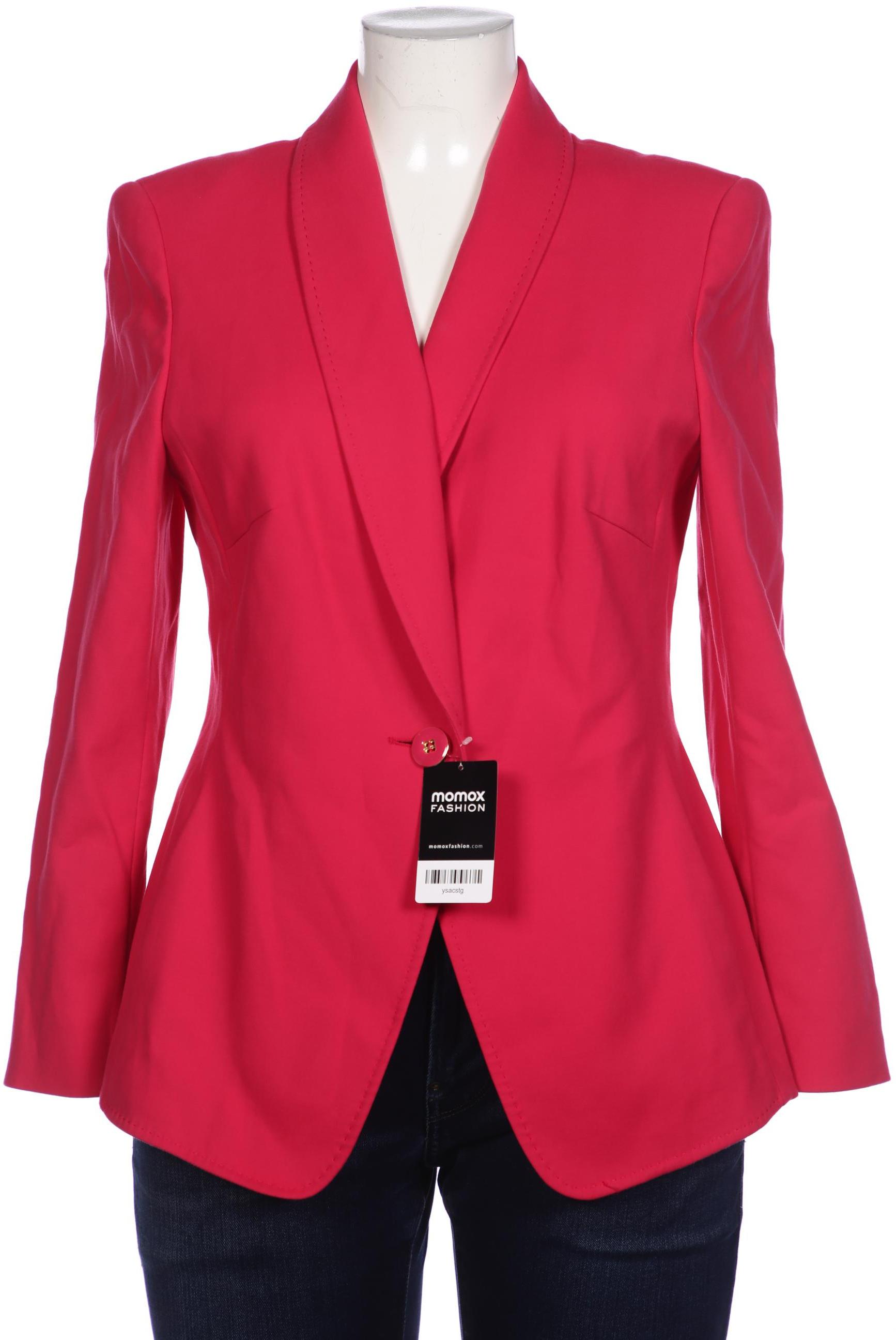 

Escada Damen Blazer, pink, Gr. 42