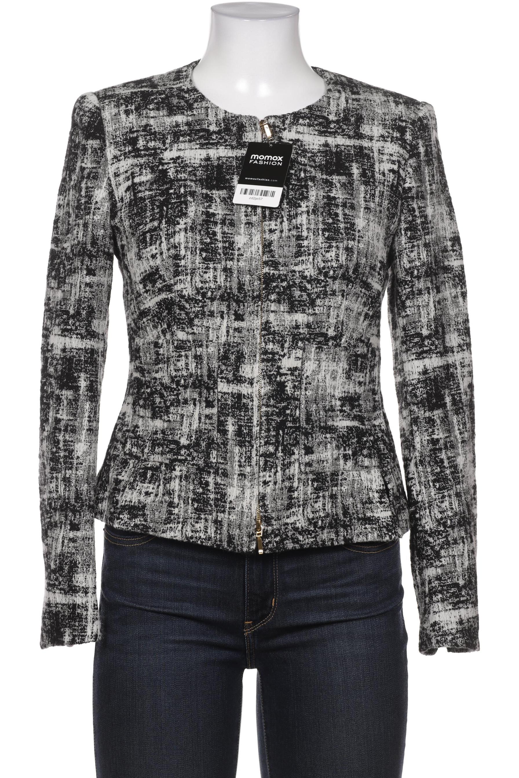 

Escada Damen Blazer, schwarz, Gr. 36