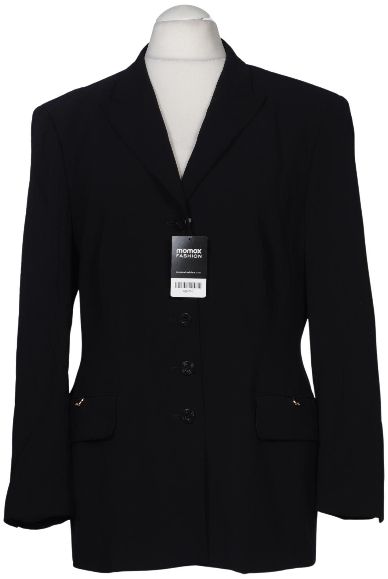 

Escada Damen Blazer, marineblau, Gr. 44