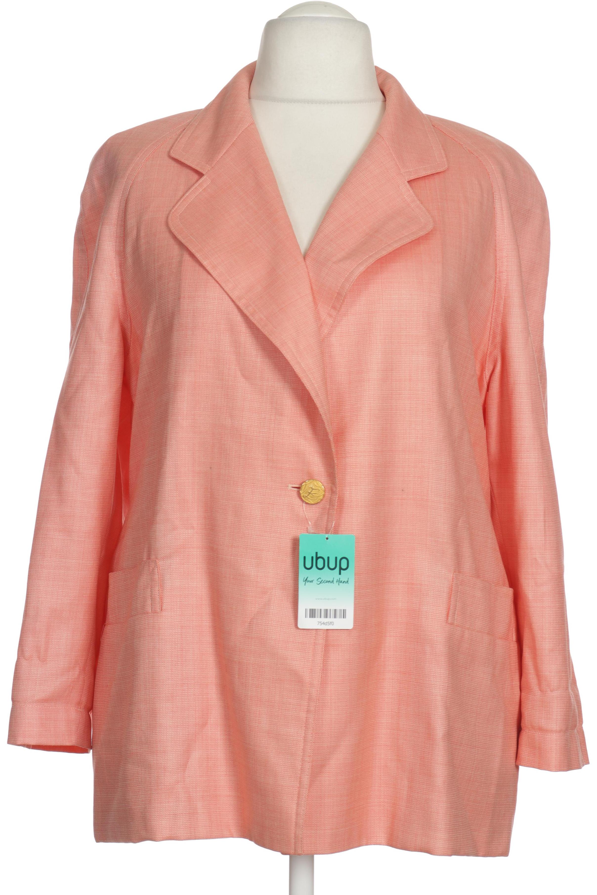 

Escada Damen Blazer, orange, Gr. 40