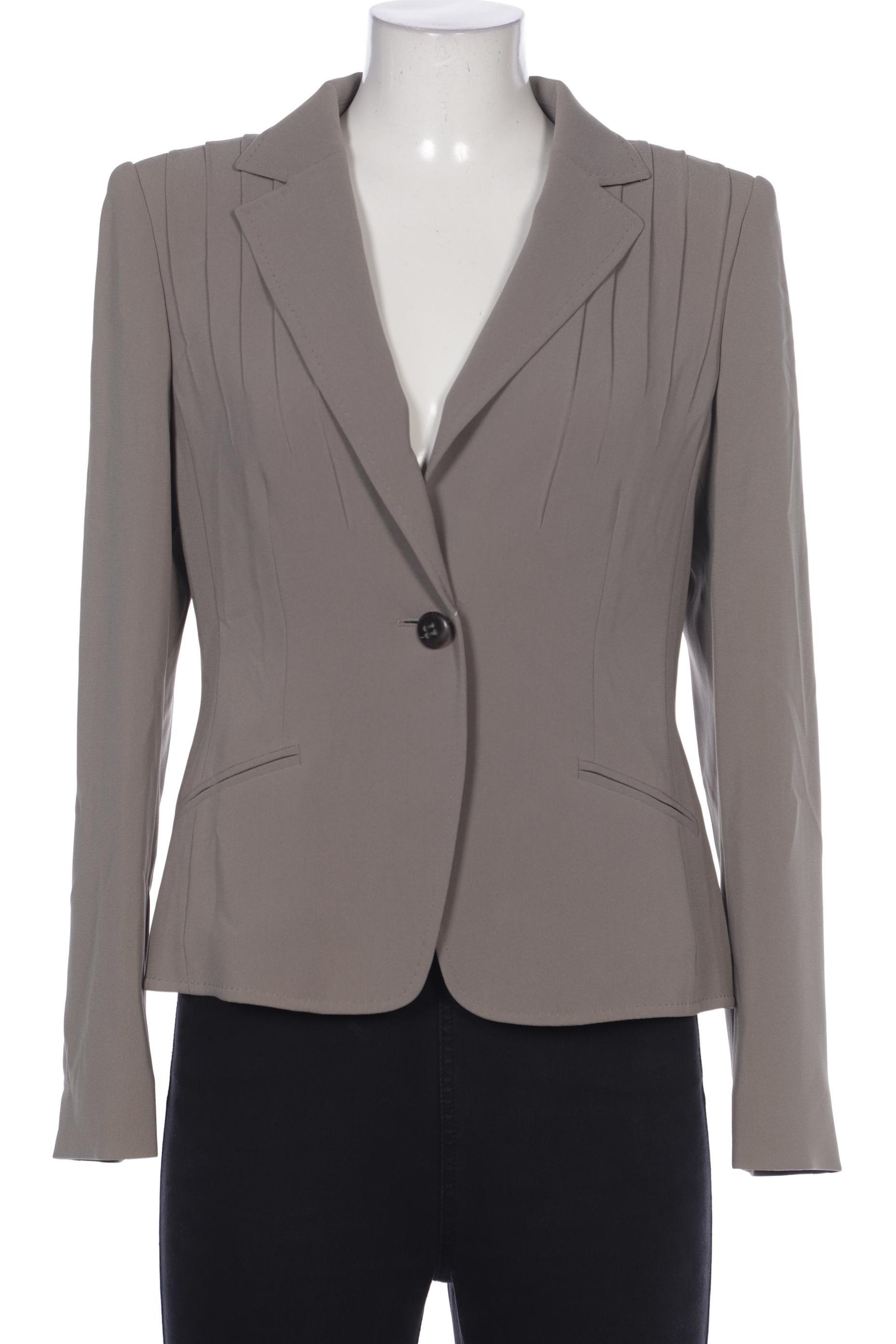 

Escada Damen Blazer, grau, Gr. 40