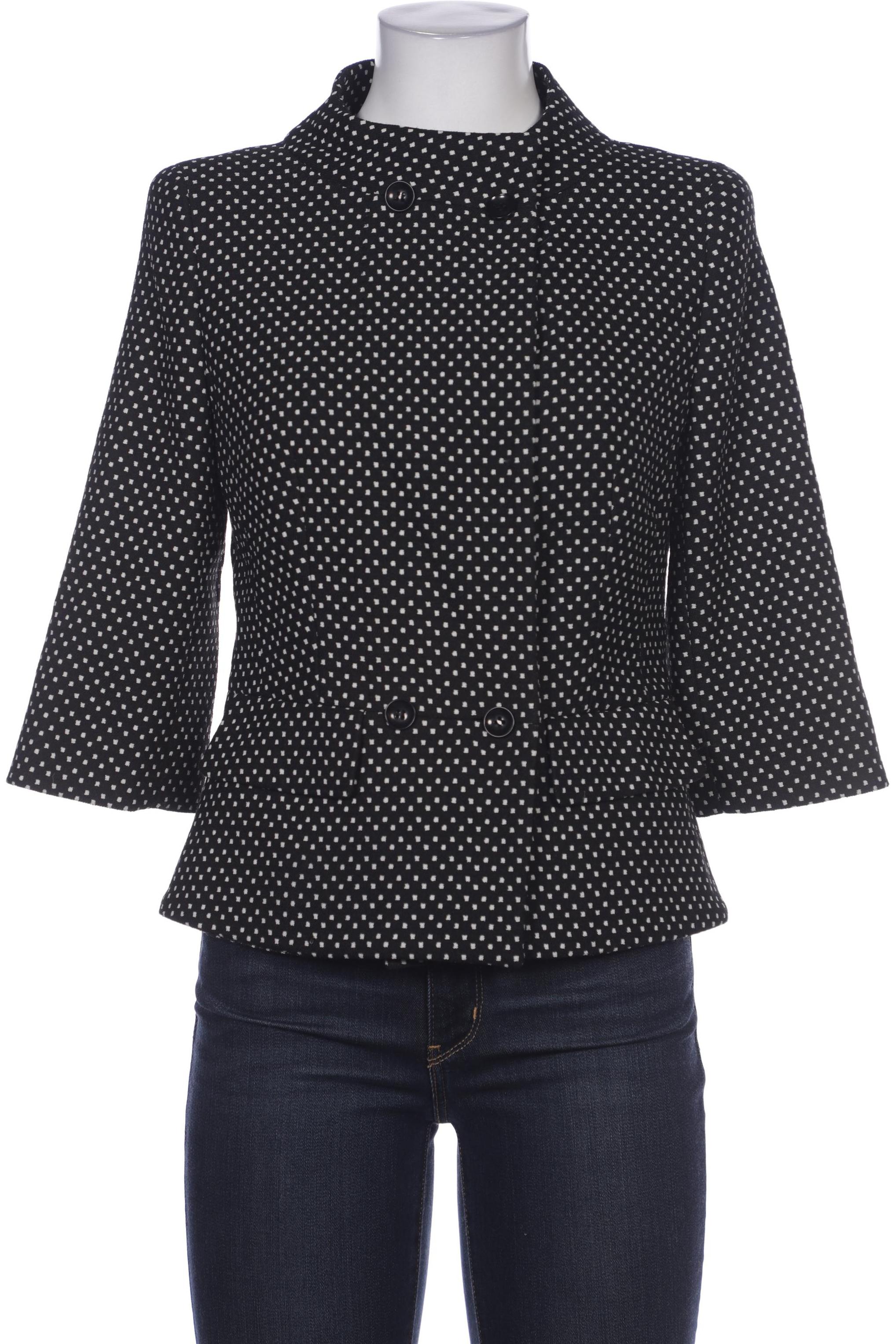 

Escada Damen Blazer, schwarz, Gr. 38