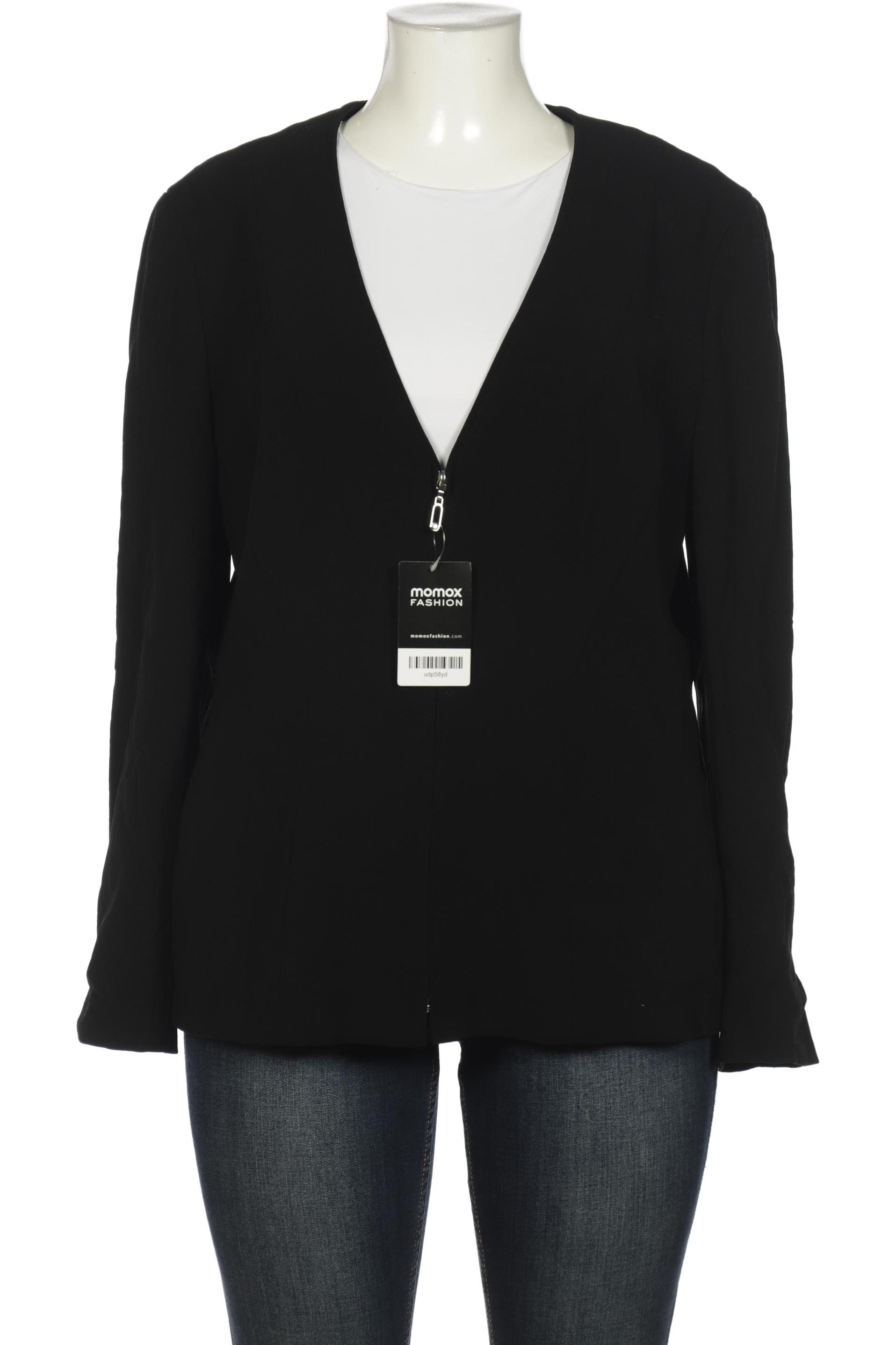 

Escada Damen Blazer, schwarz, Gr. 46