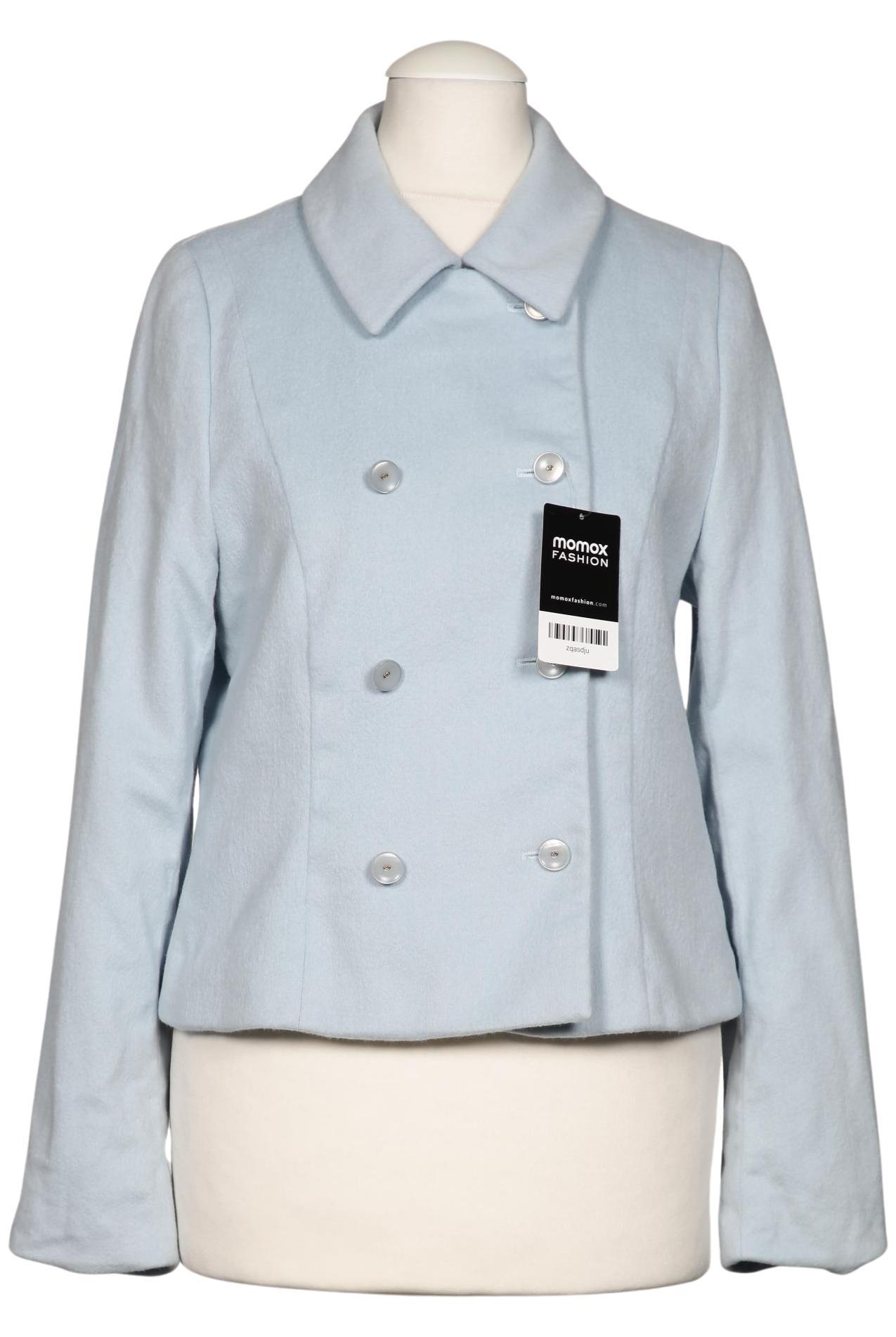 

Escada Damen Blazer, hellblau, Gr. 36