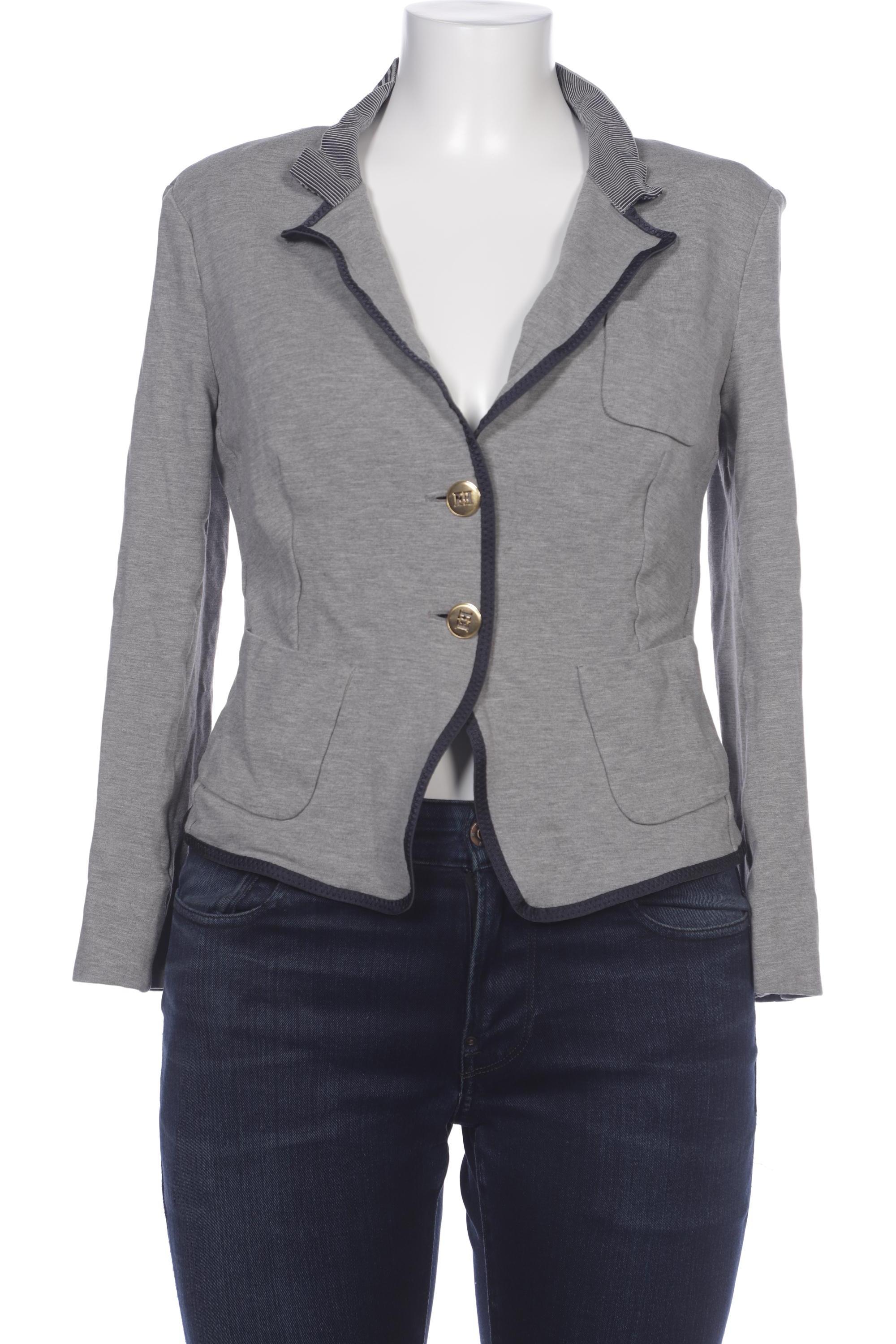 

Escada Damen Blazer, grau, Gr. 42